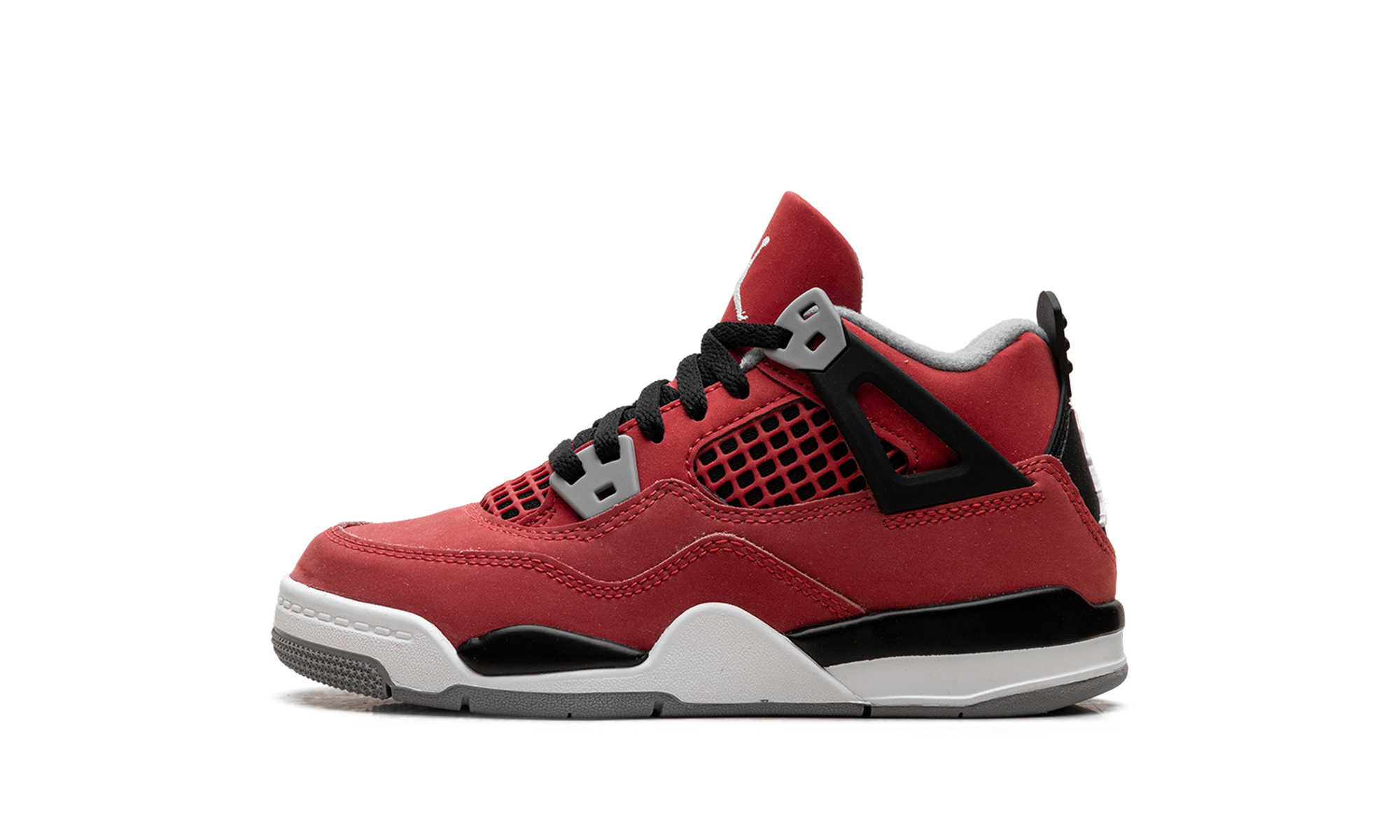 Air Jordan 4 PS Toro Bravo (2026) HV4381 600
