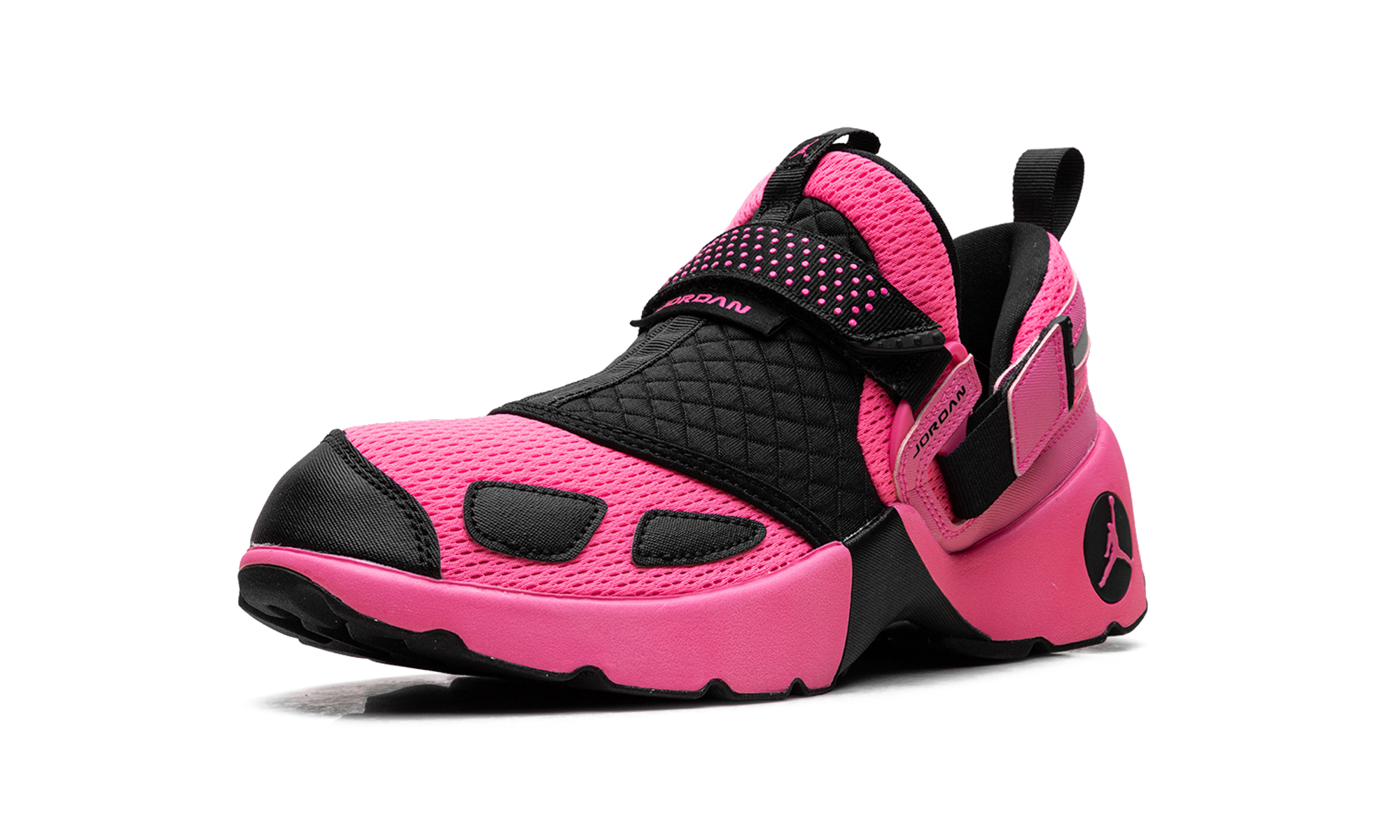 Air Jordan Trunner LX Wmns Pink Blast HQ2164 600