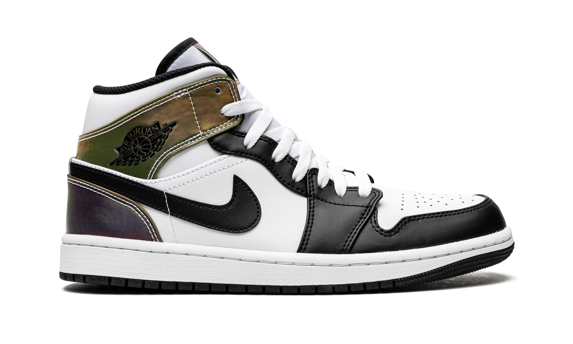 Air Jordan 1 Mid SE Heat Reactive DM7802 100