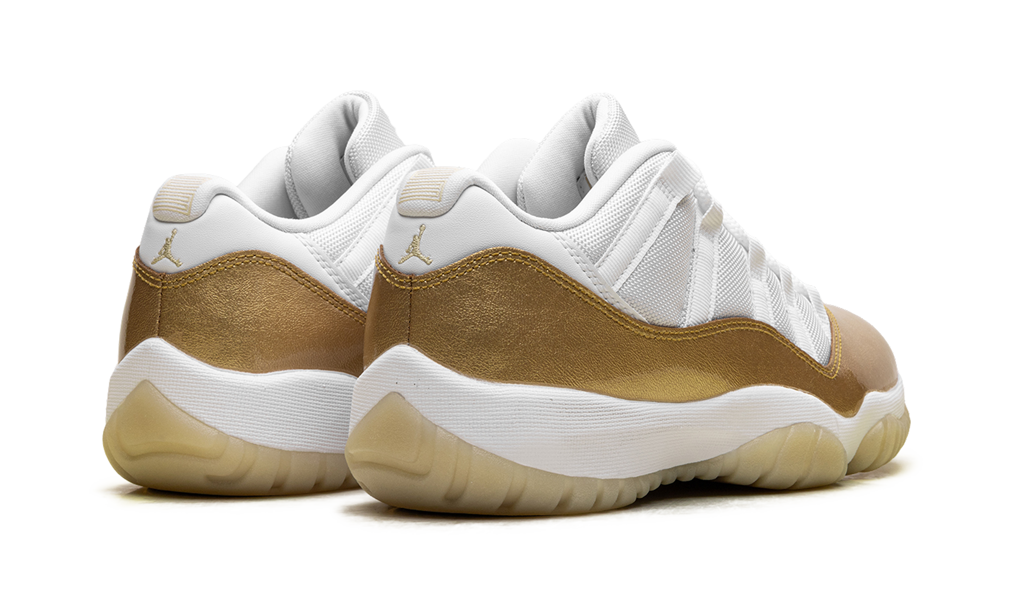 Air Jordan 11 Low WMNS Mother’s Day AH7860 102