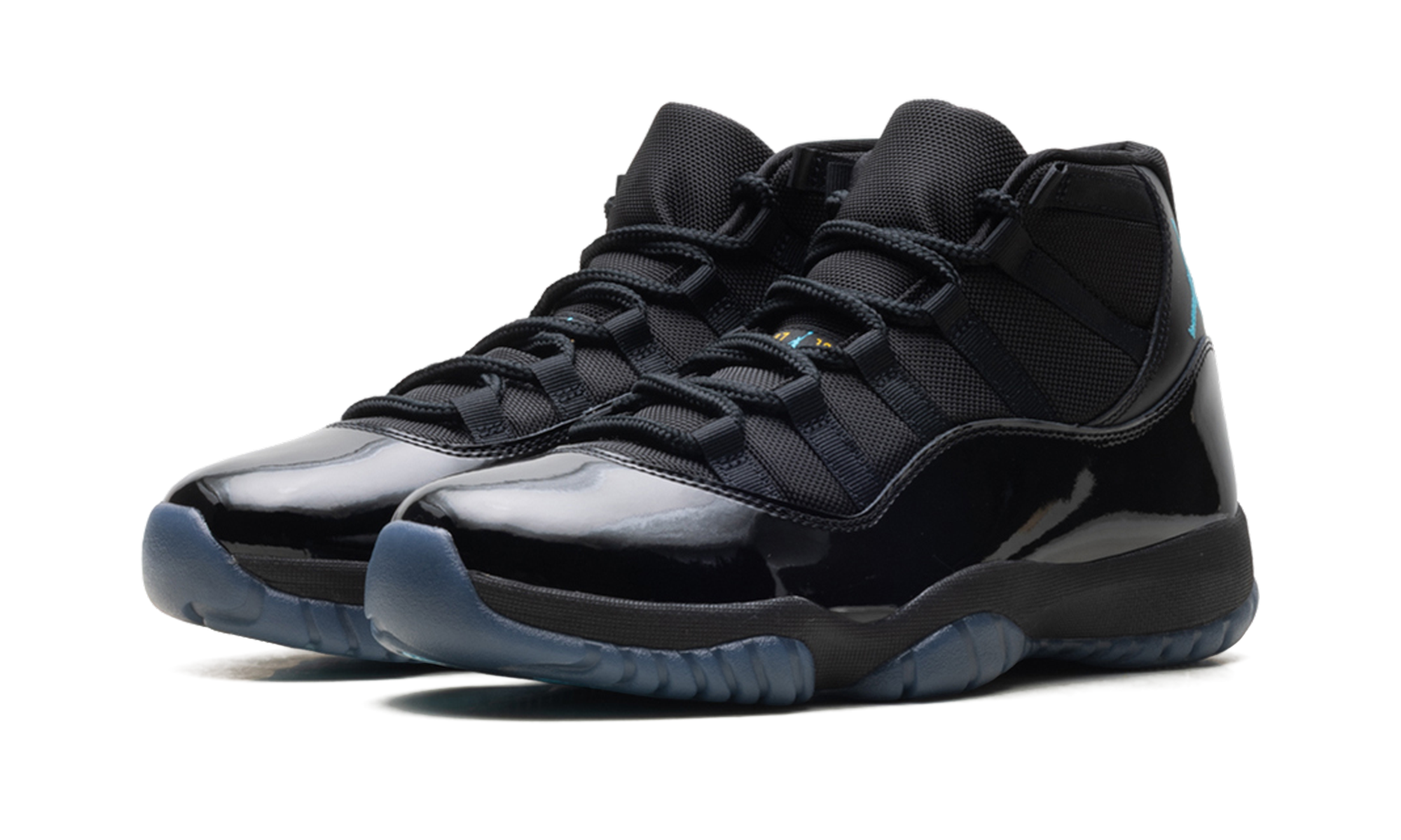 Air Jordan 11 Retro Gamma Blue (2025) CT8012 047