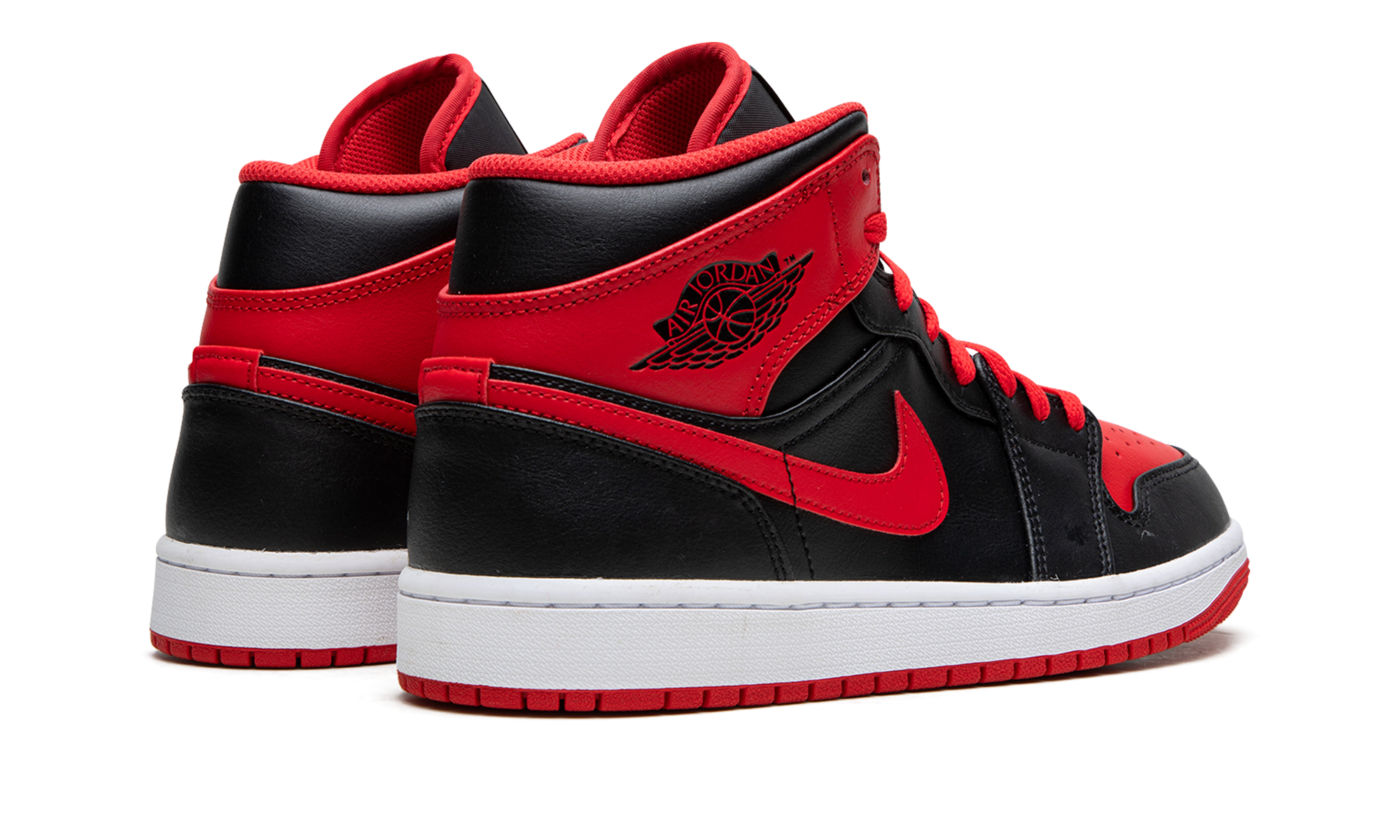 Air Jordan 1 Mid Alternate Bred DQ8426 060