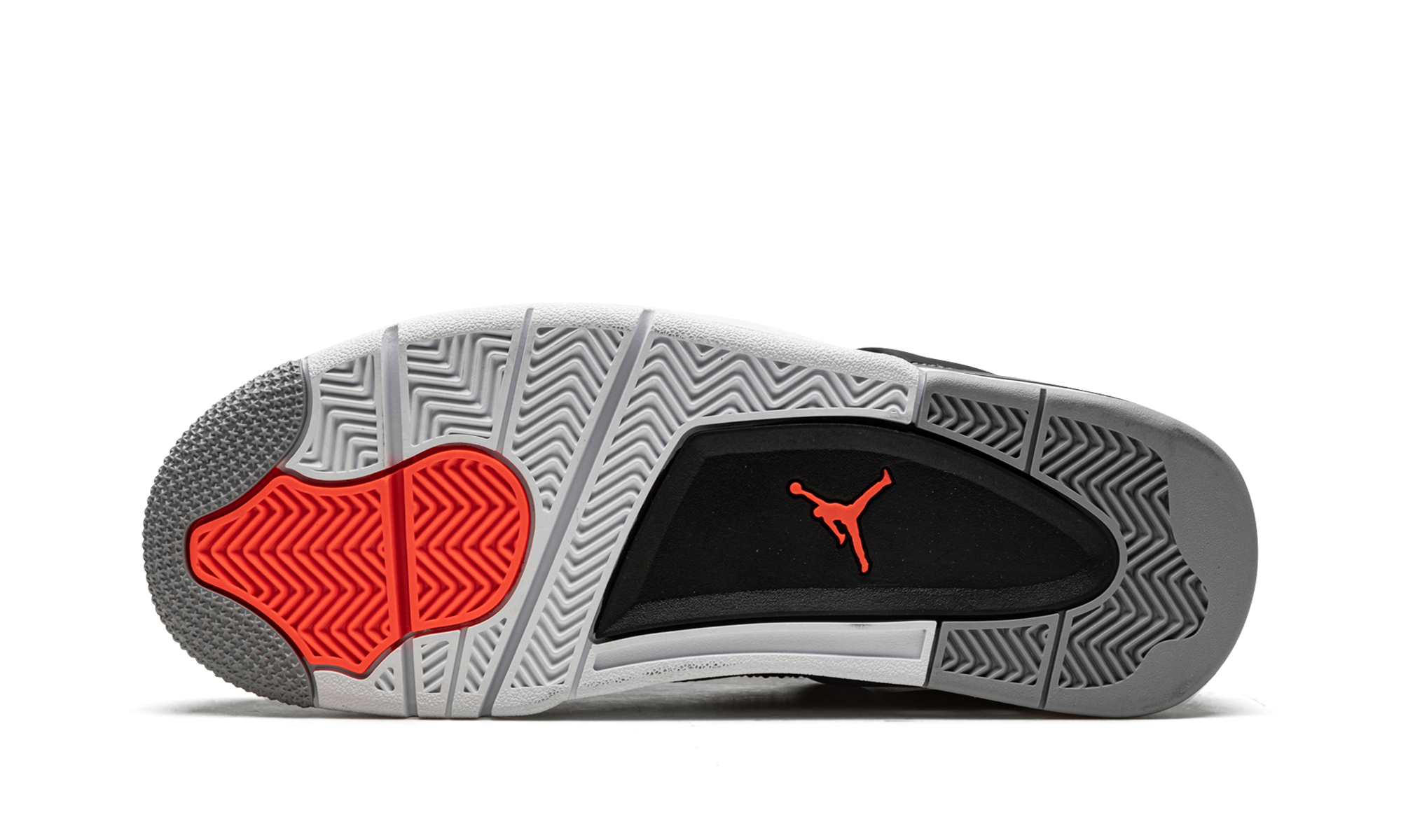 Air Jordan 4 Retro Infrared DH6927 061