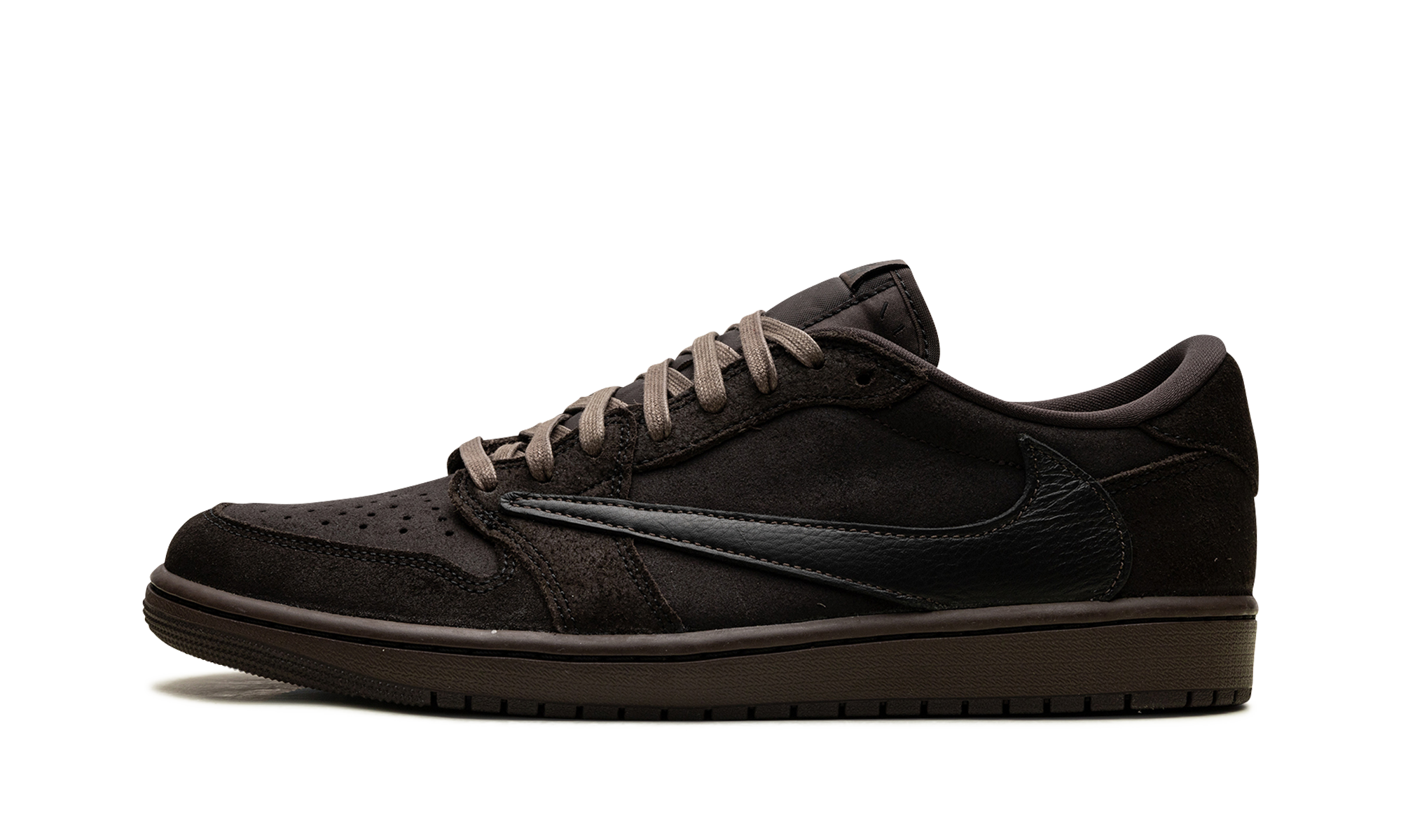 Air Jordan 1 Low OG Travis Scott - Velvet Brown DM7866 202