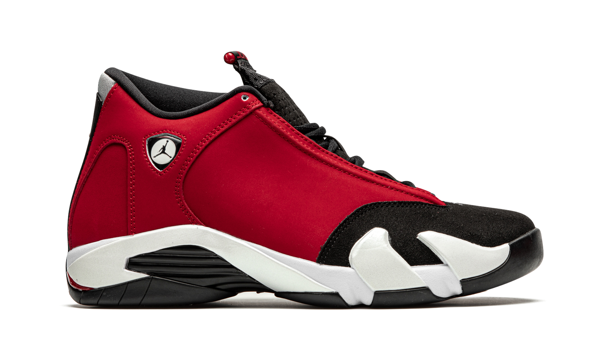 Air Jordan 14 Retro Gym Red 487471 006