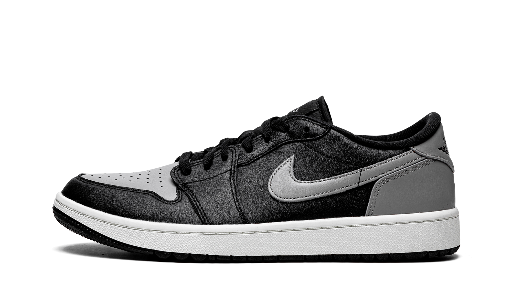 Air Jordan 1 Low Golf Shadow DD9315 001