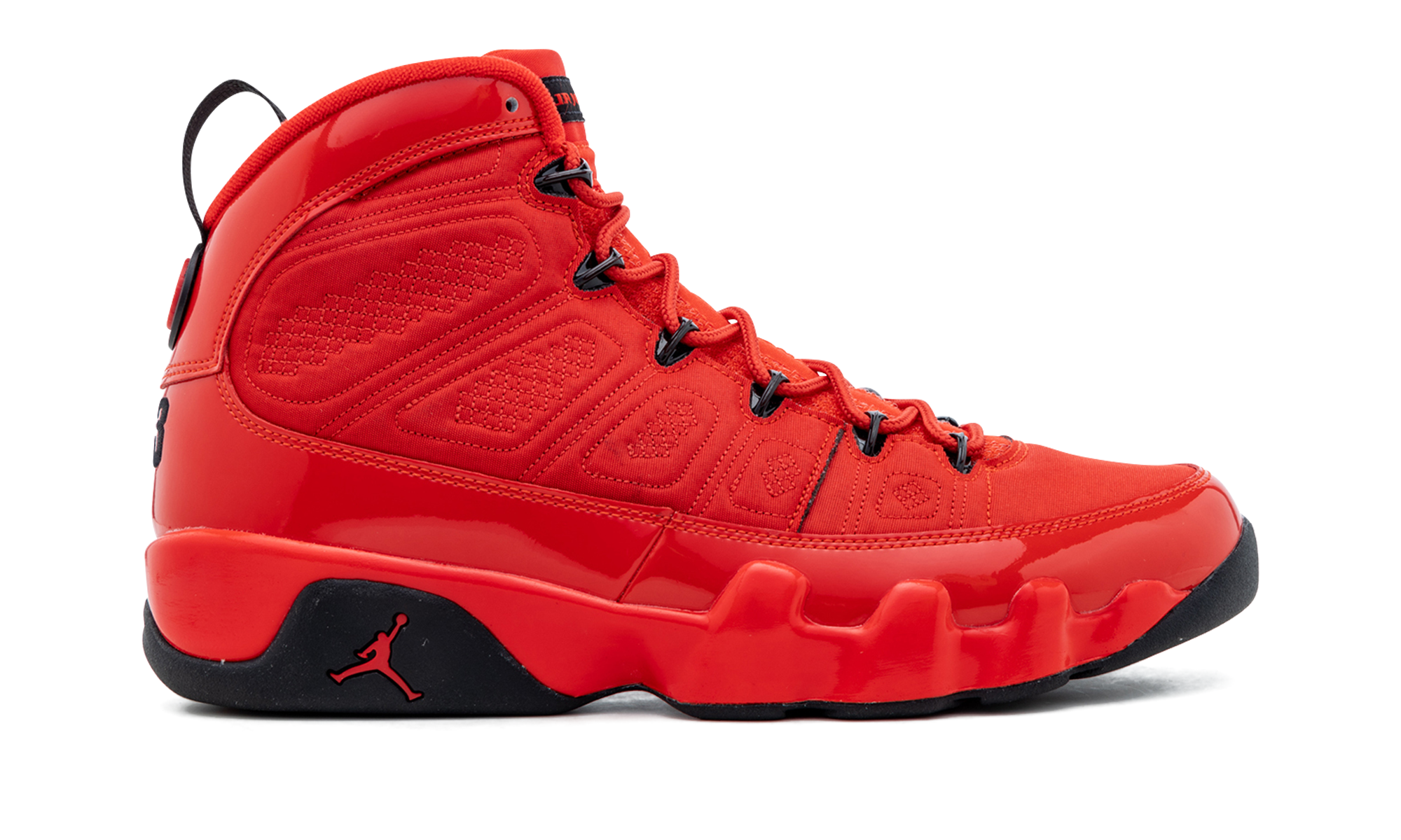Air Jordan 9 Retro Chile Red CT8019 600