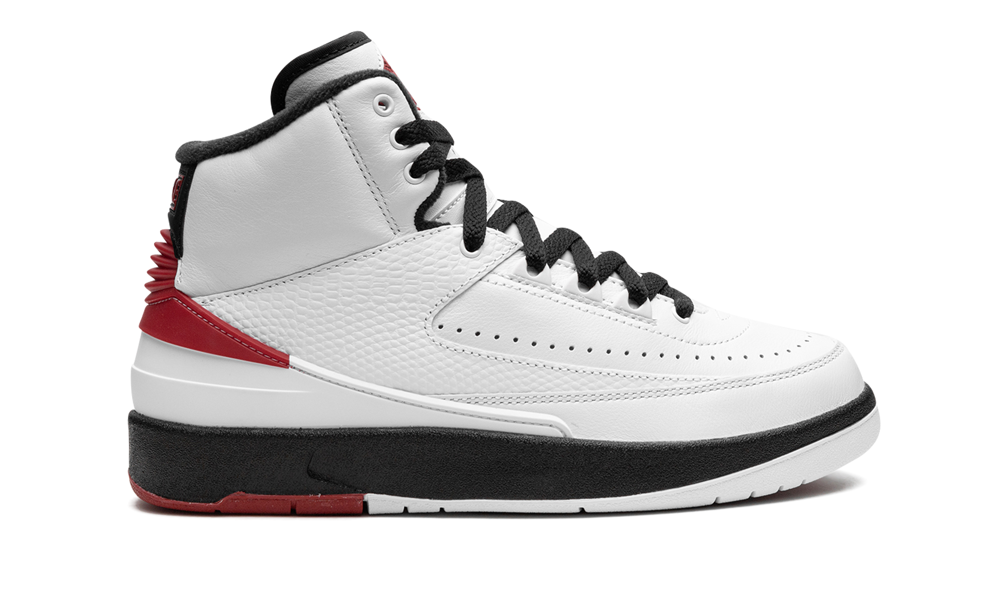 Jordan 2 Retro WMNS Chicago (2022) DX4400 106