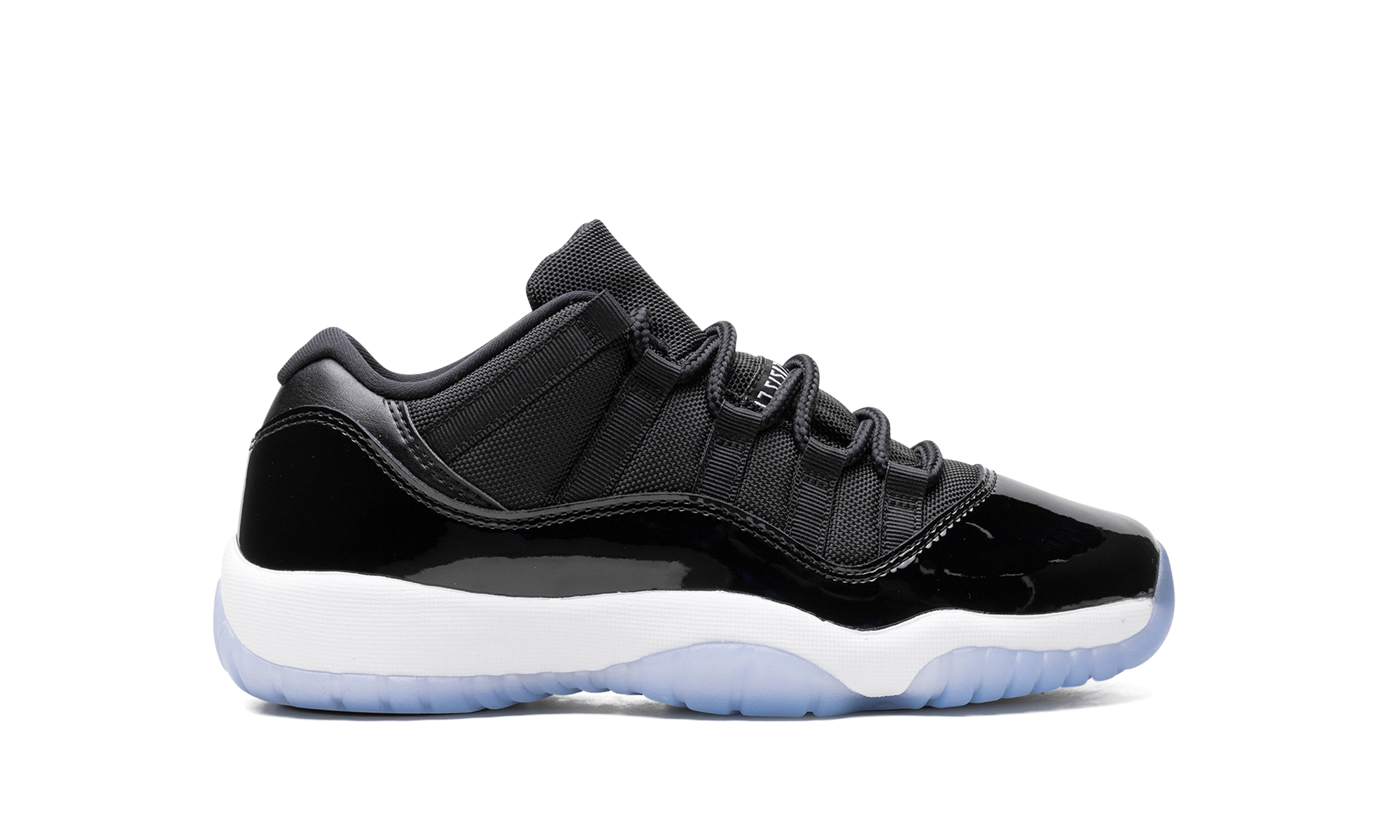 Air Jordan 11 GS Space Jam FV5121 004