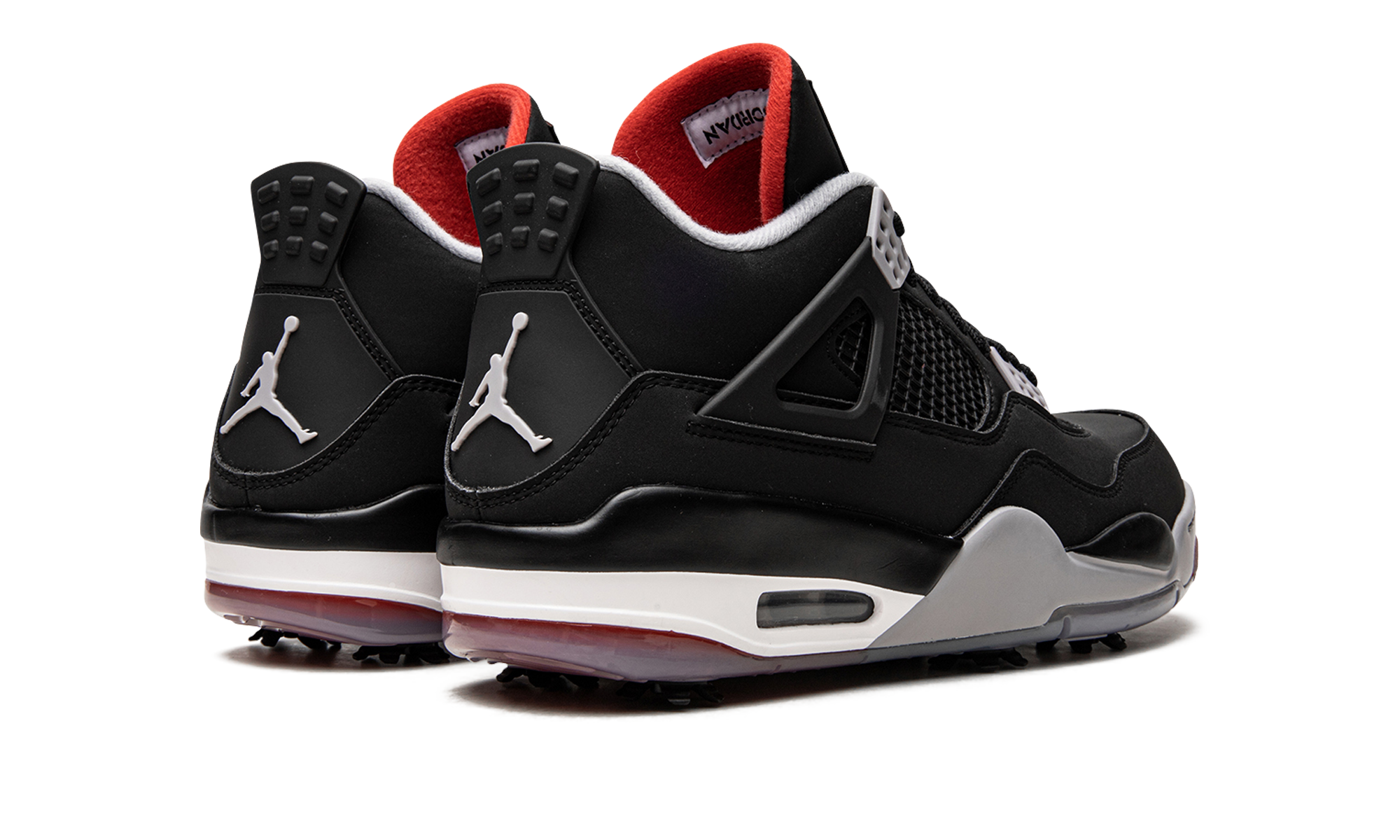 Air Jordan 4 Golf Bred CU9981 002
