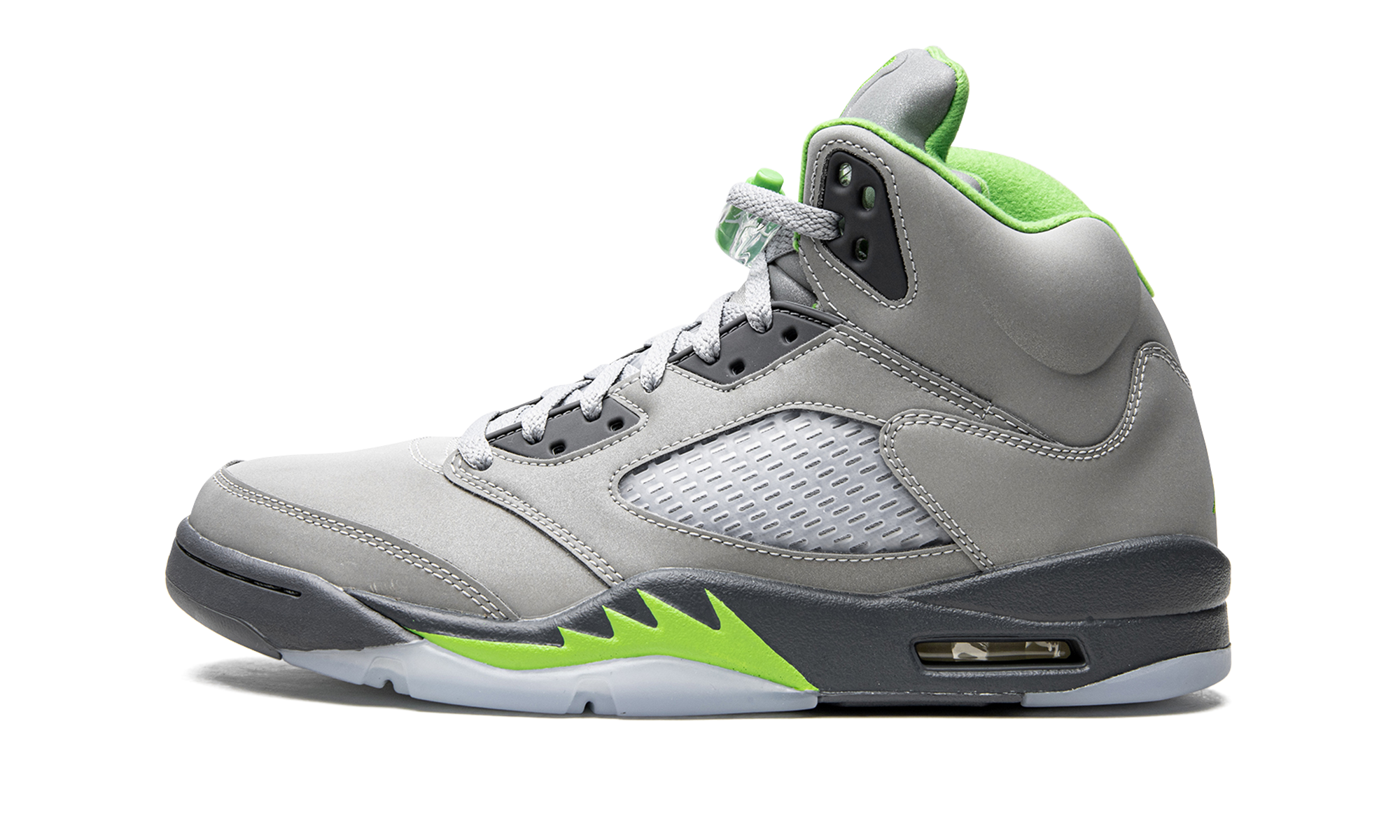 Air Jordan 5 Retro Green Bean 2022 DM9014 003