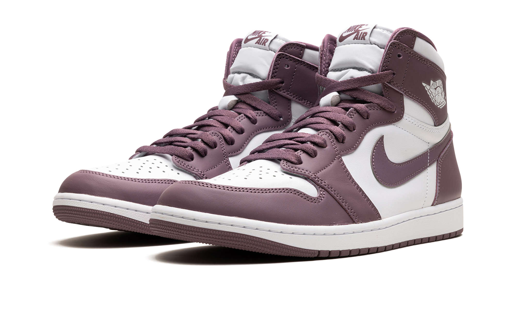 Air Jordan 1 High OG Mauve DZ5485 105