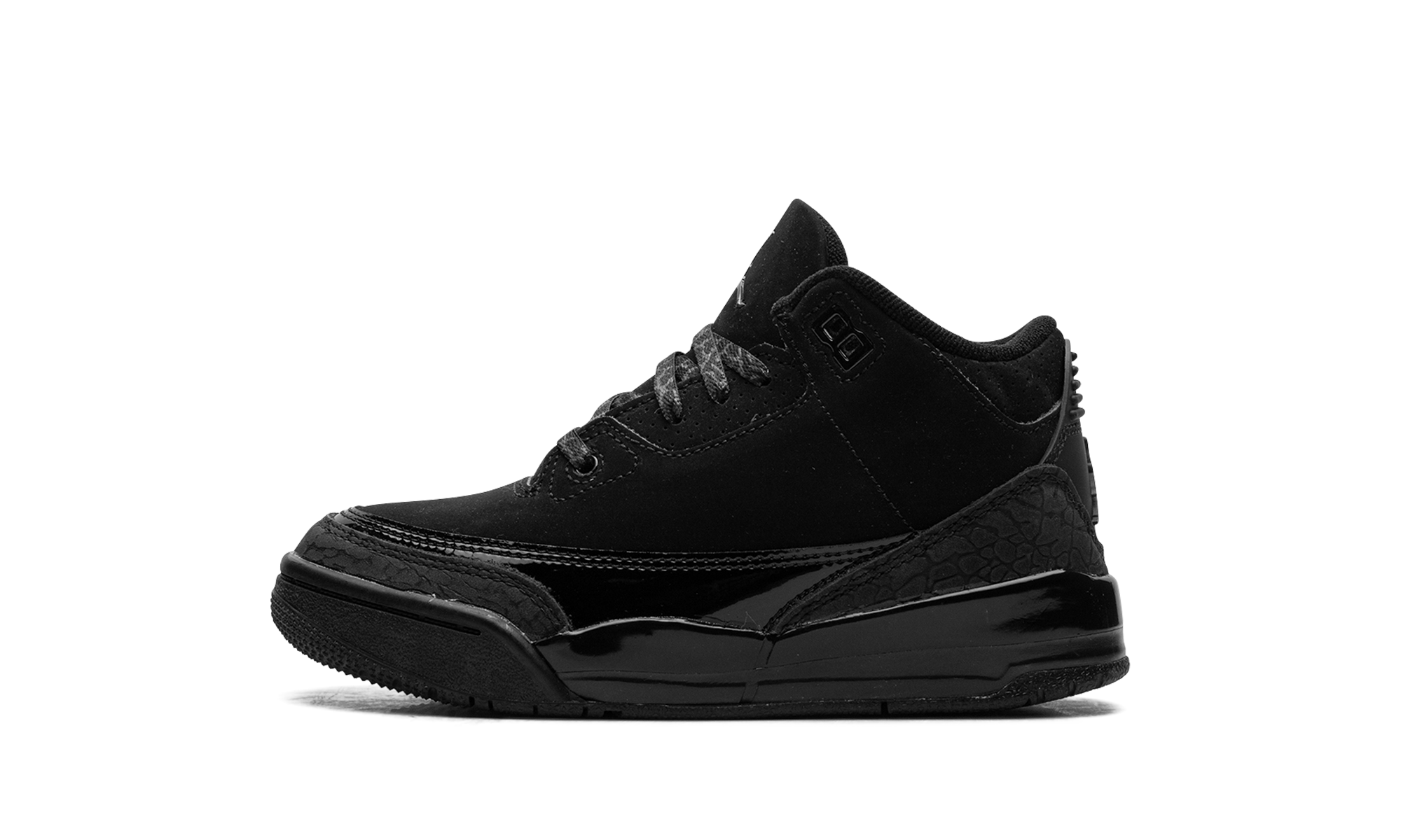 Air Jordan 3 PS Black Cat DM0966 001