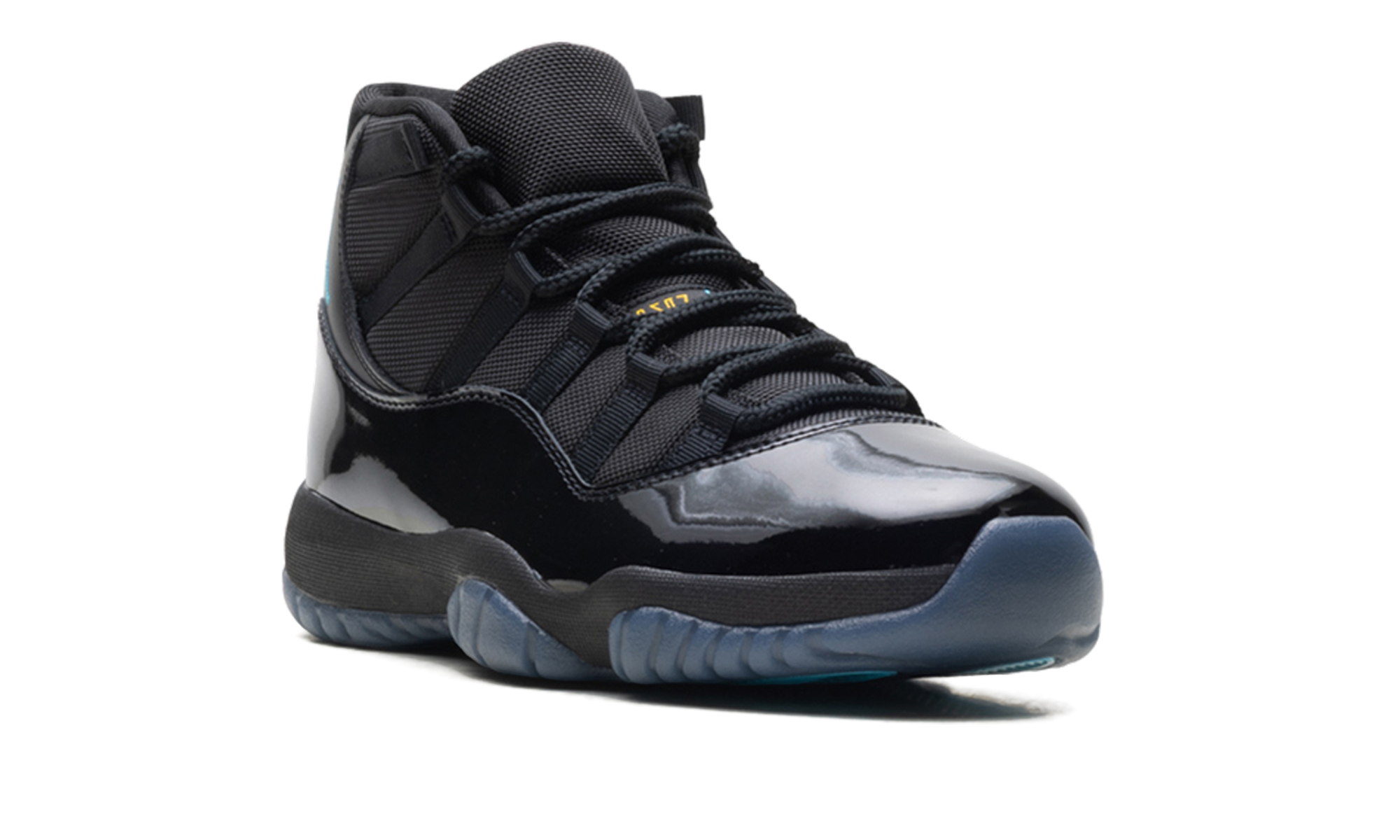 Air Jordan 11 Retro Gamma Blue (2025) CT8012 047