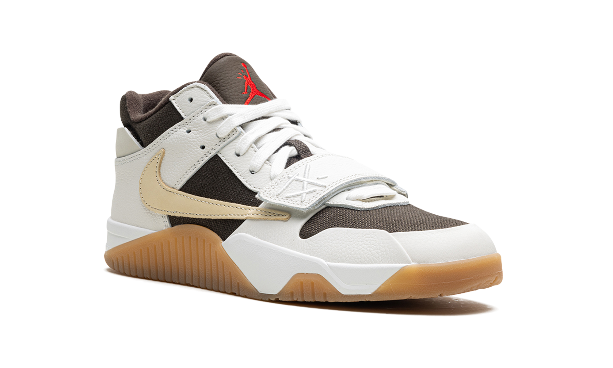 Jumpman Jack Travis Scott - Sail FZ8117 100