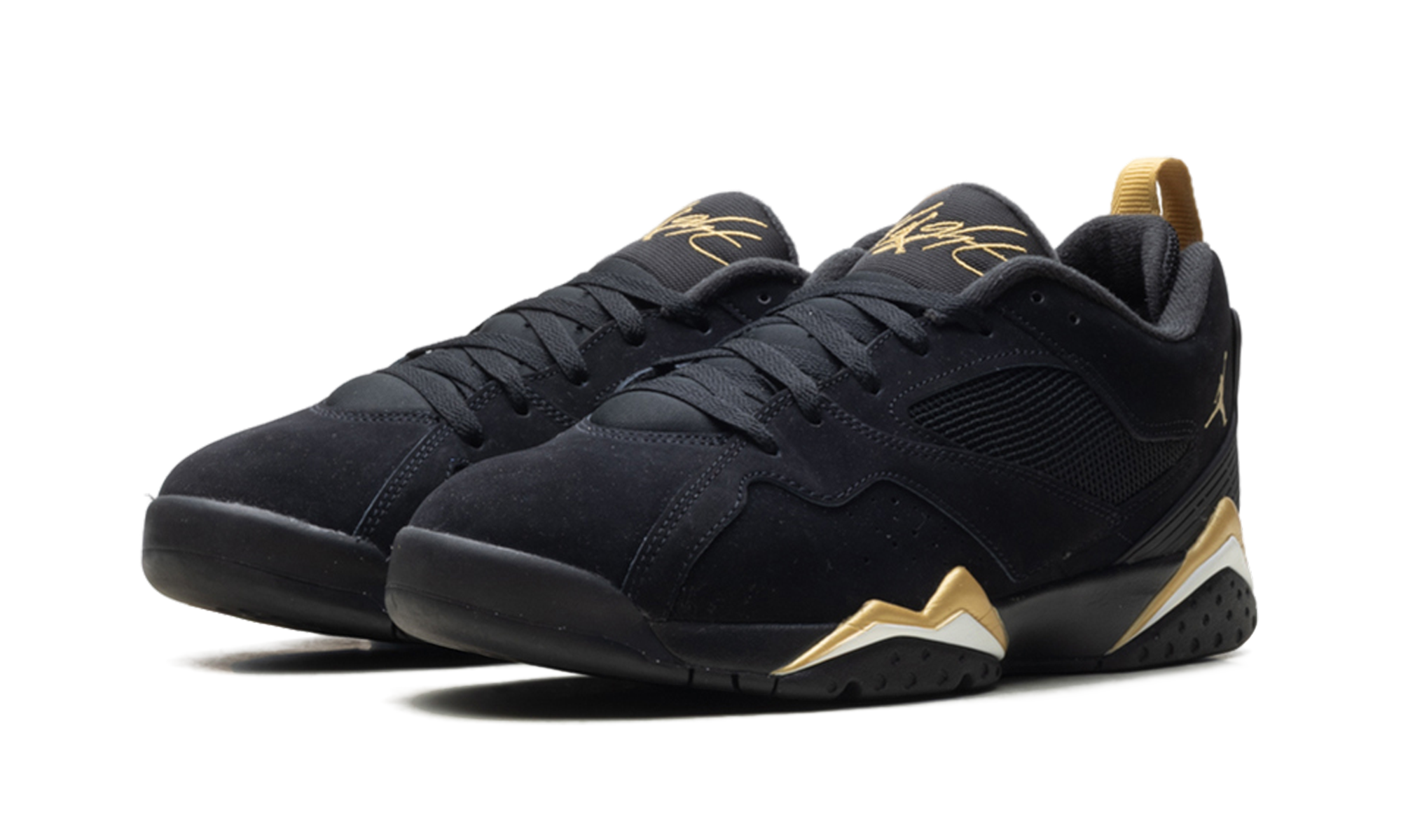 Air Jordan MVP 92 Golden Moments HQ3950 007