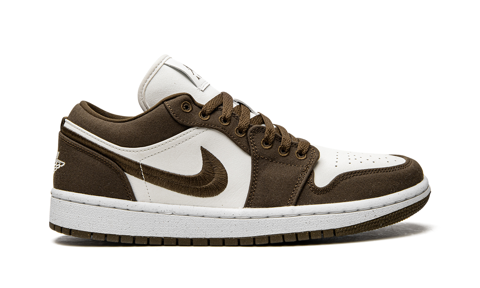 AIR JORDAN 1 LO WMNS Light Olive DV0426 301