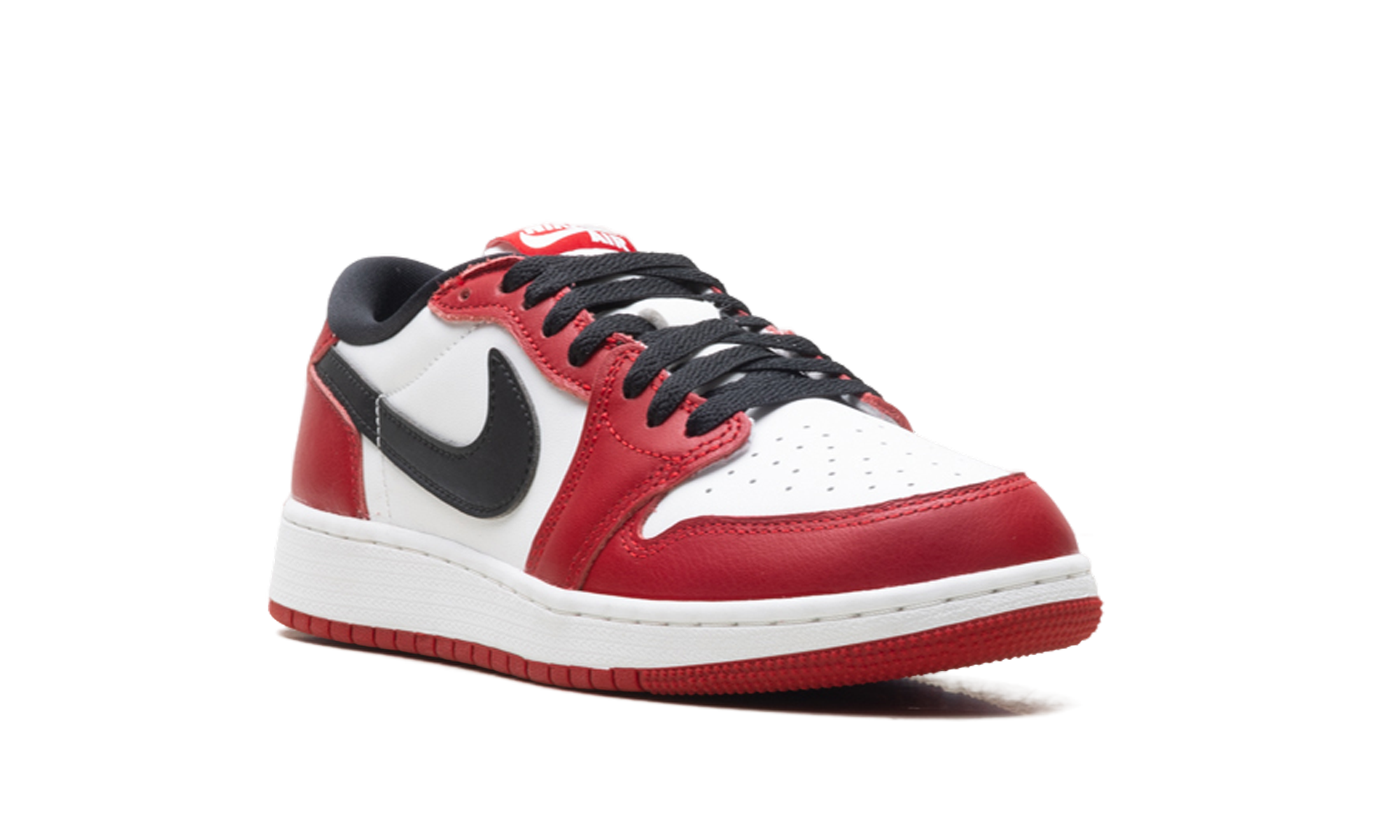Air Jordan 1 Low OG GS Chicago (2025) HQ6999 600