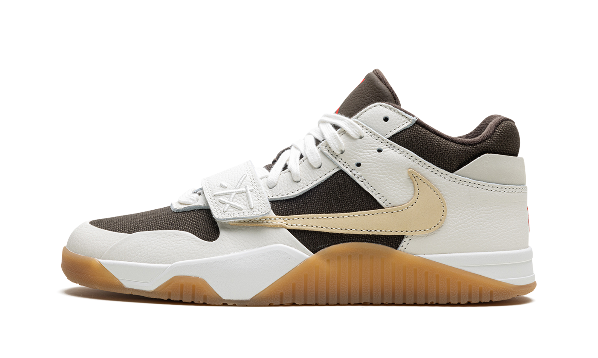 Jumpman Jack Travis Scott - Sail FZ8117 100
