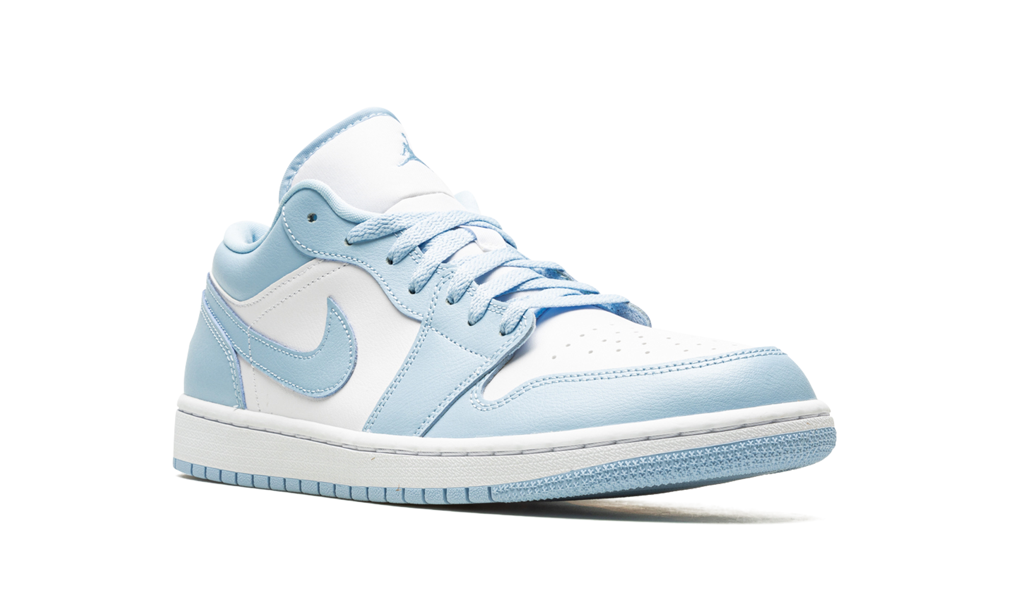 AIR JORDAN 1 LOW WMNS Ice Blue DC0774 141