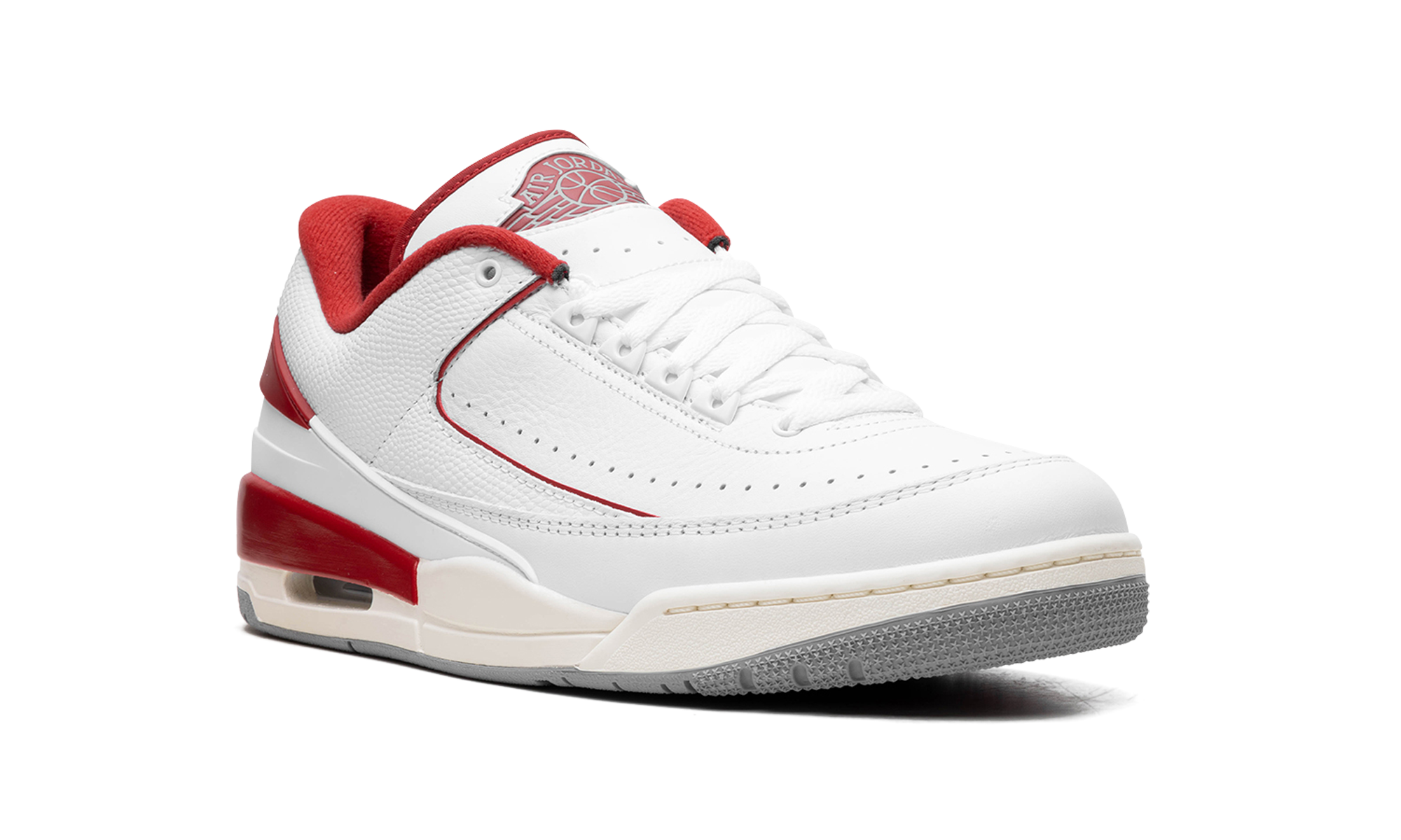 Jordan 2/3 Varsity Red FD0383 161