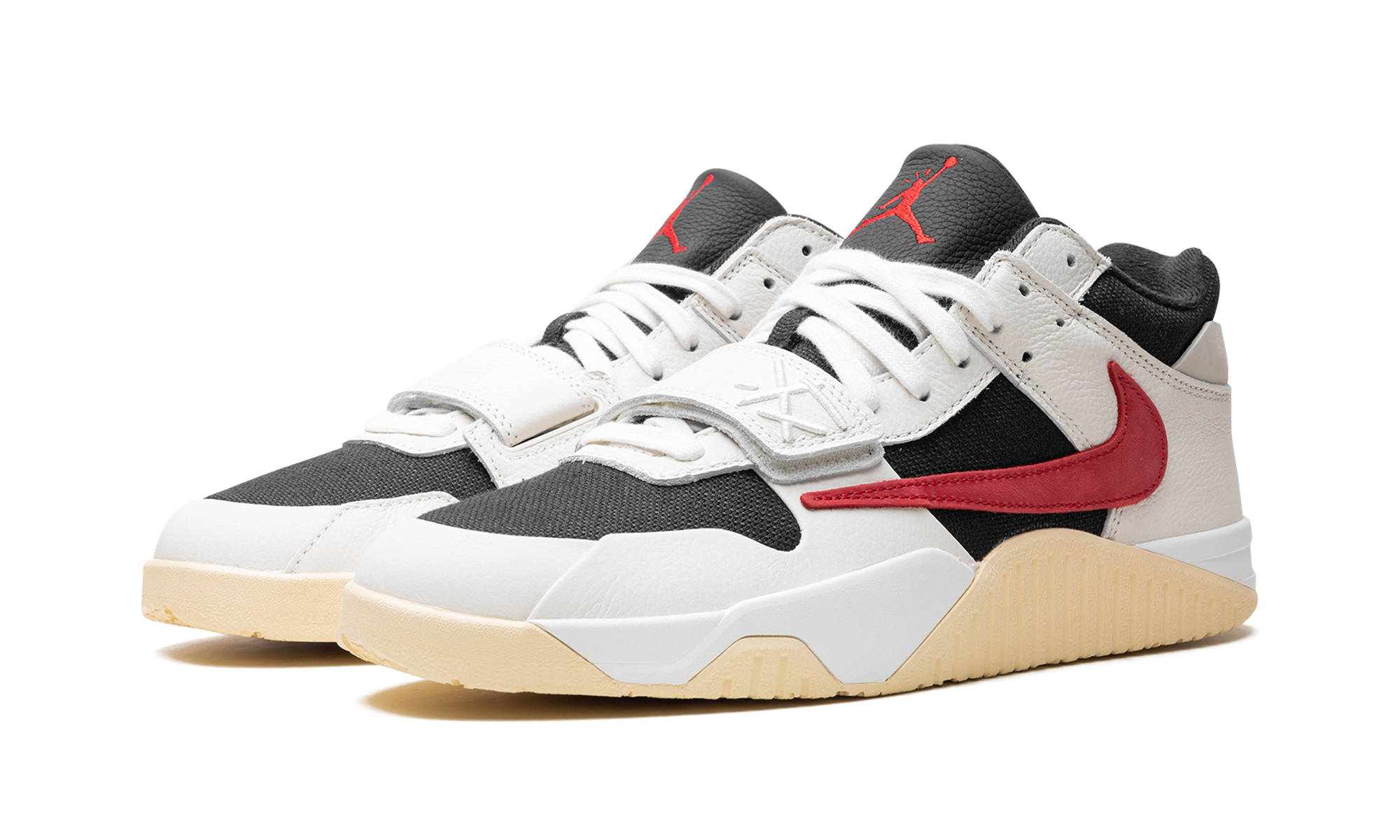 Jumpman Jack Travis Scott - University Red FZ8117 101