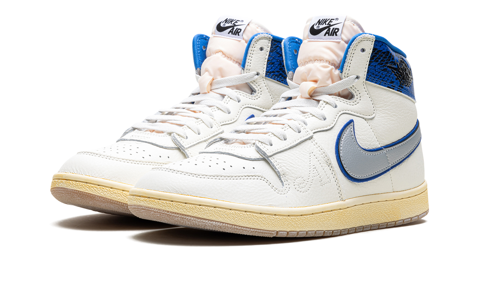 Jordan Air Ship Awake NY - Game Royal FN8675 104