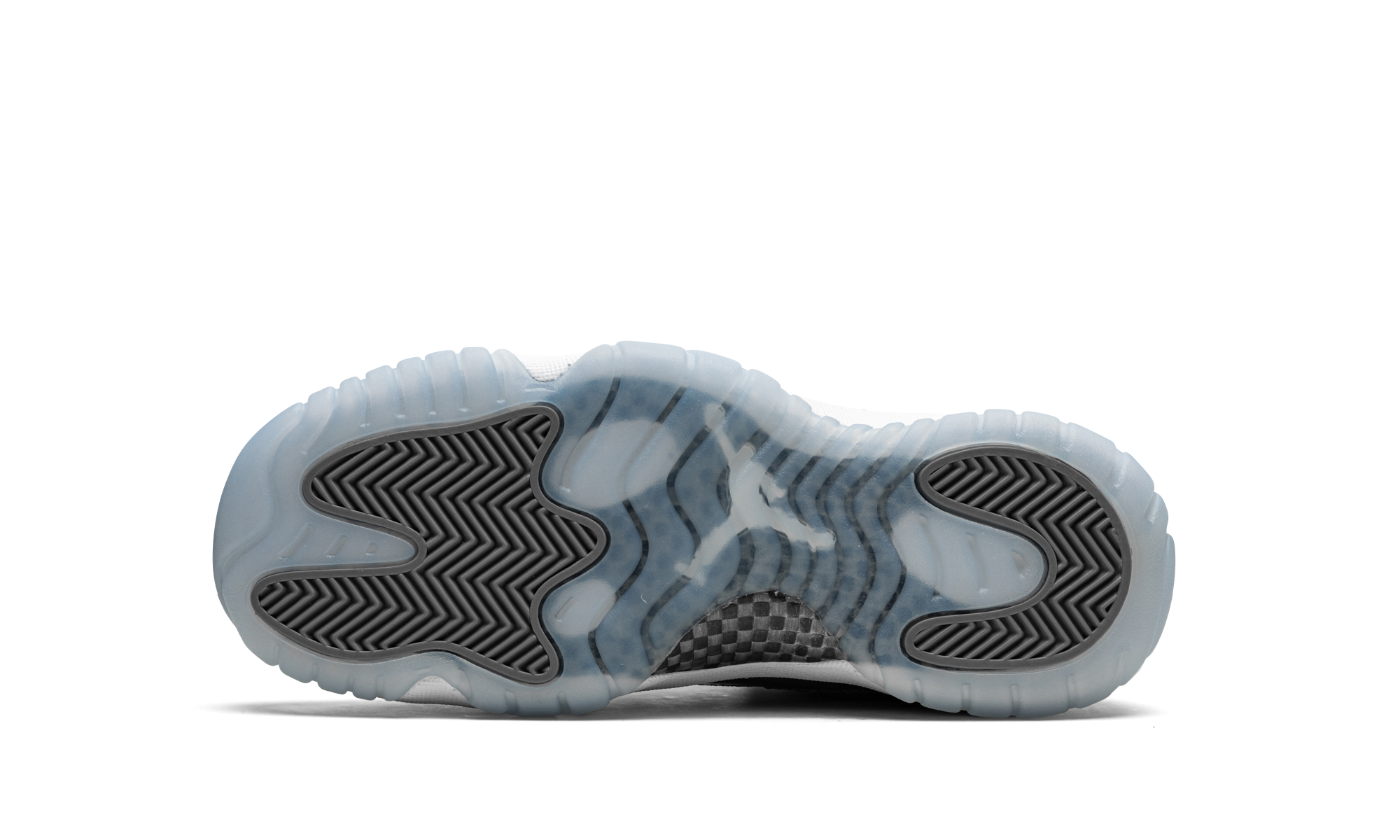 Air Jordan 11 Retro GS Cool Grey 2021 378038 005