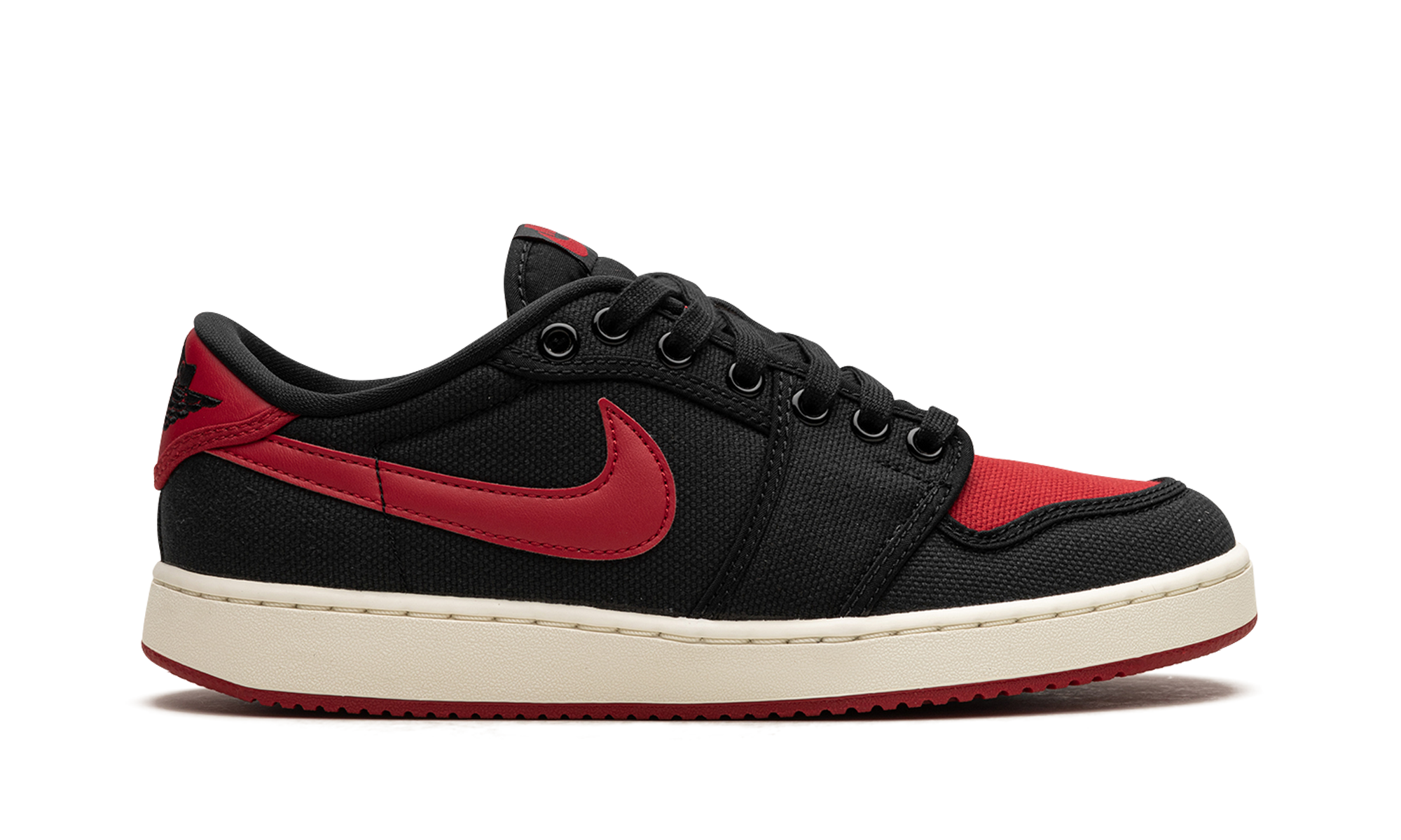 Air Jordan 1 KO Low Bred DX4981 006