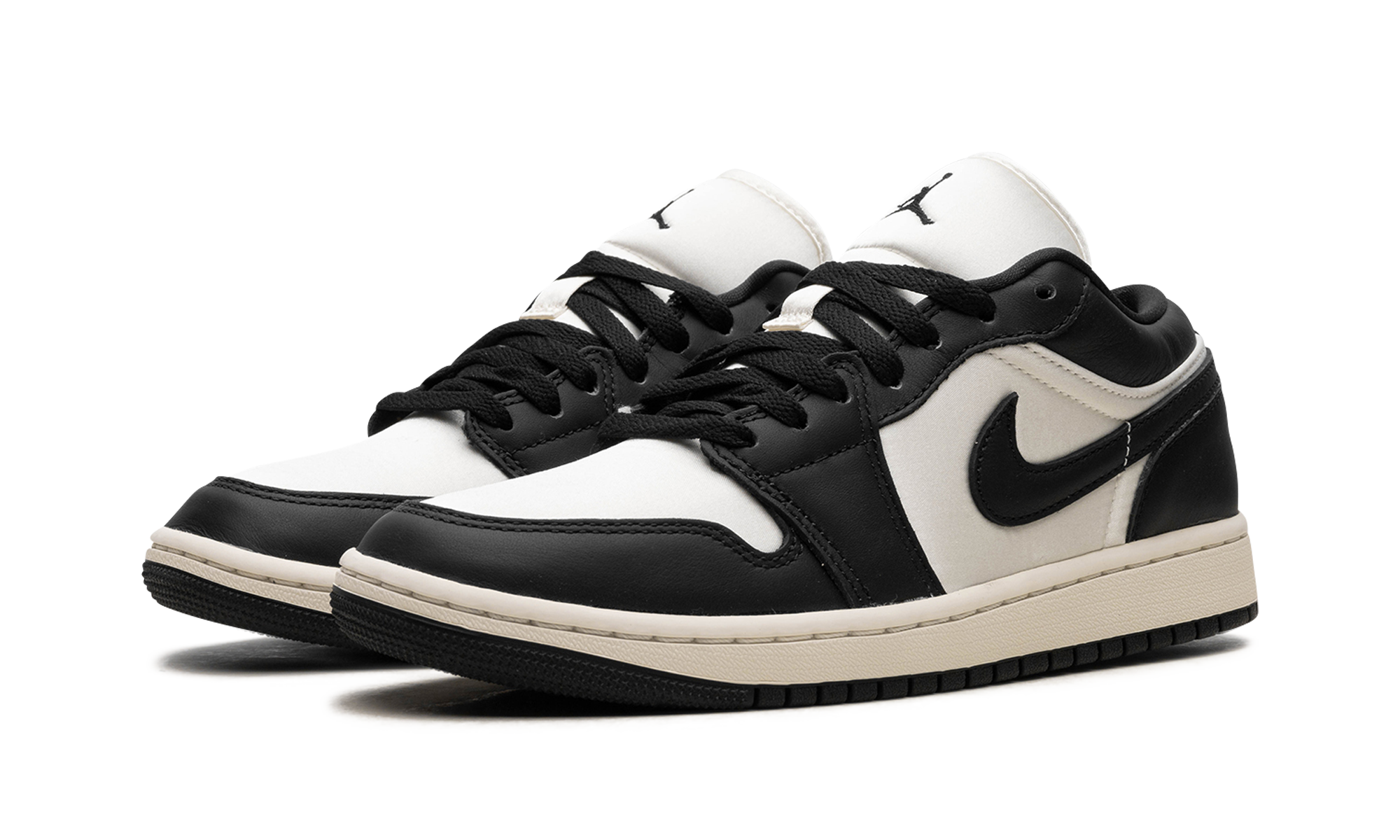 Air Jordan 1 Low WMNS Vintage Panda FB9893 101