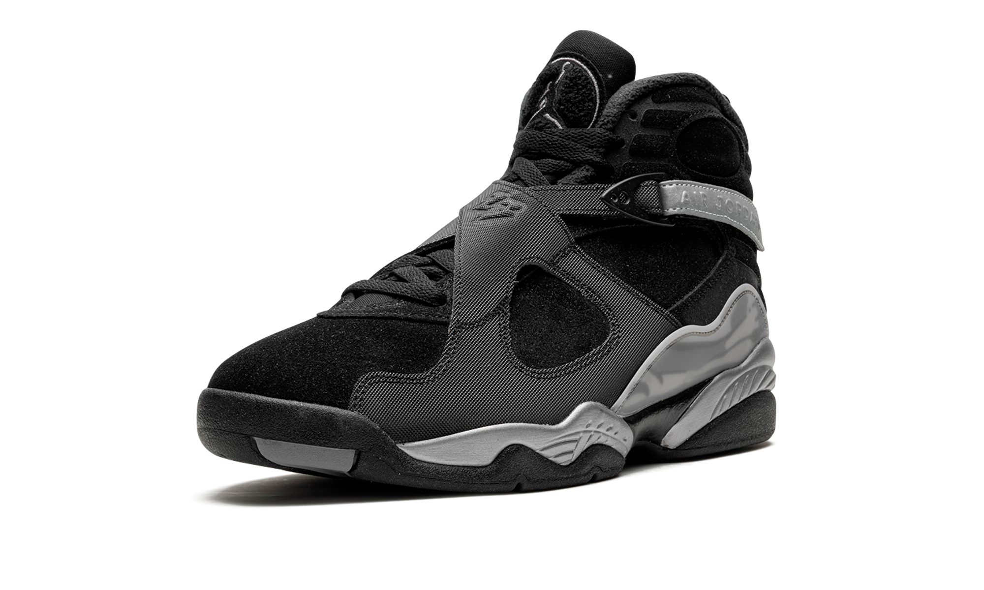 Air Jordan 8 Winterized Gunsmoke FD1334 001