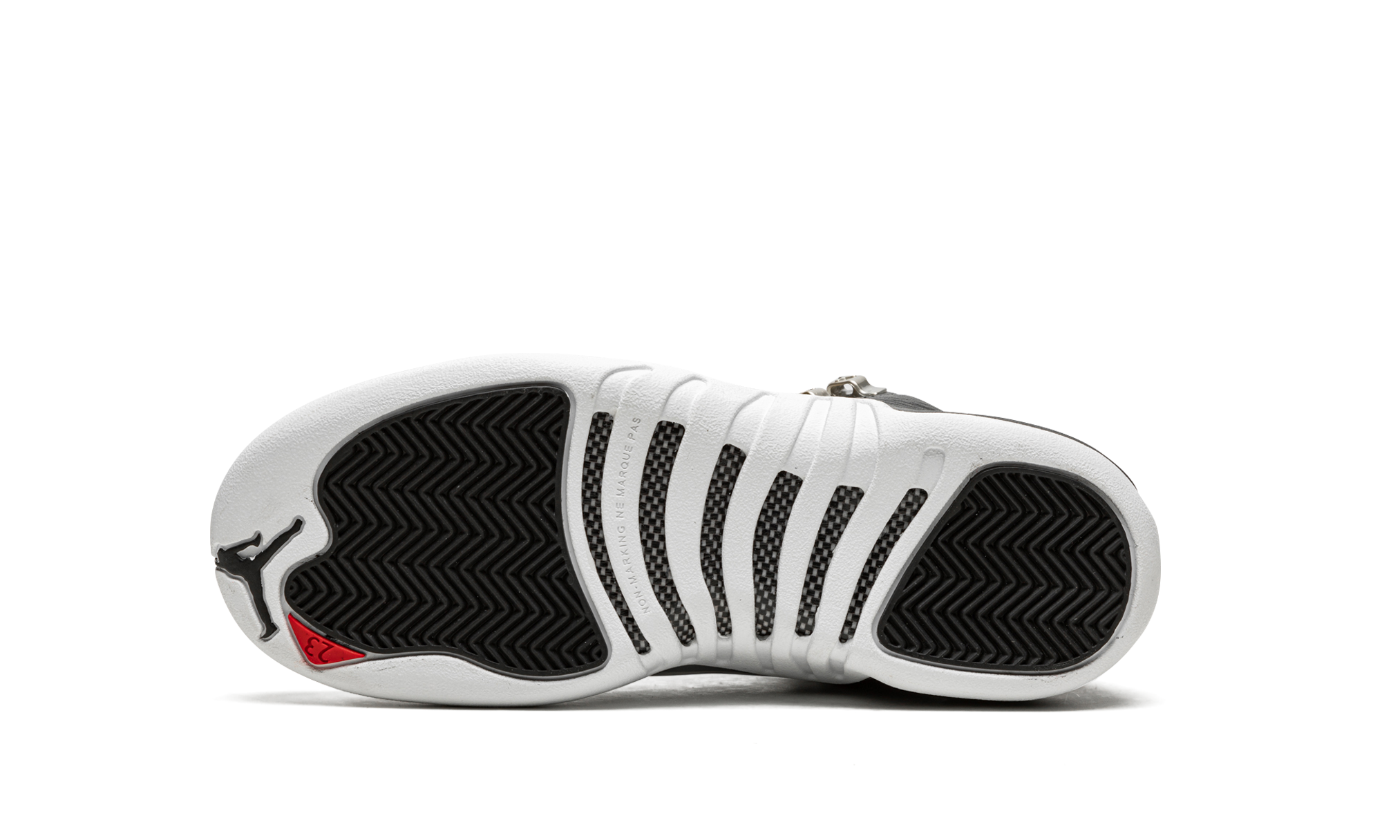 AIr Jordan 12 Retro GS Playoffs - 2022 153265 006