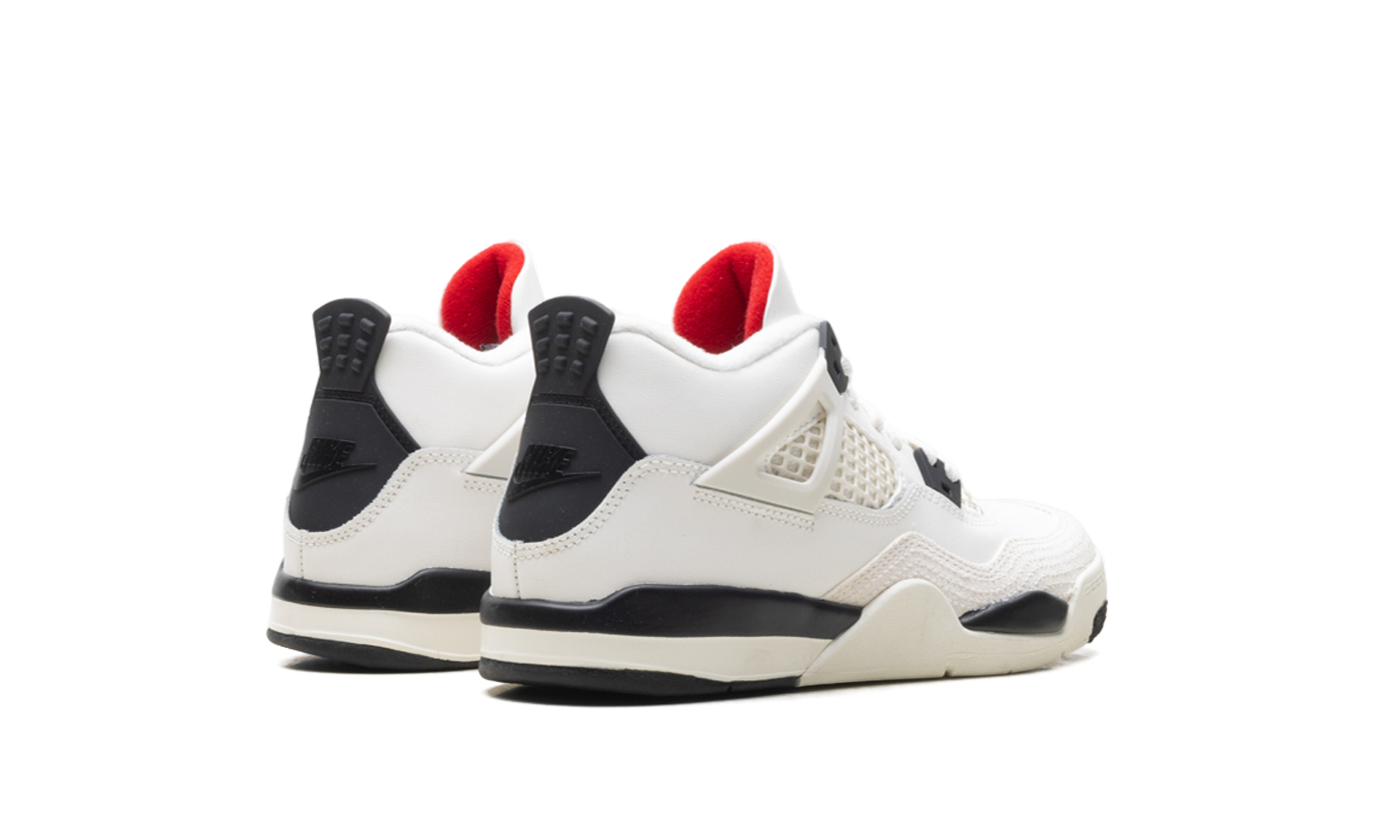 Air Jordan 4 PS Flight Club IM4028 100