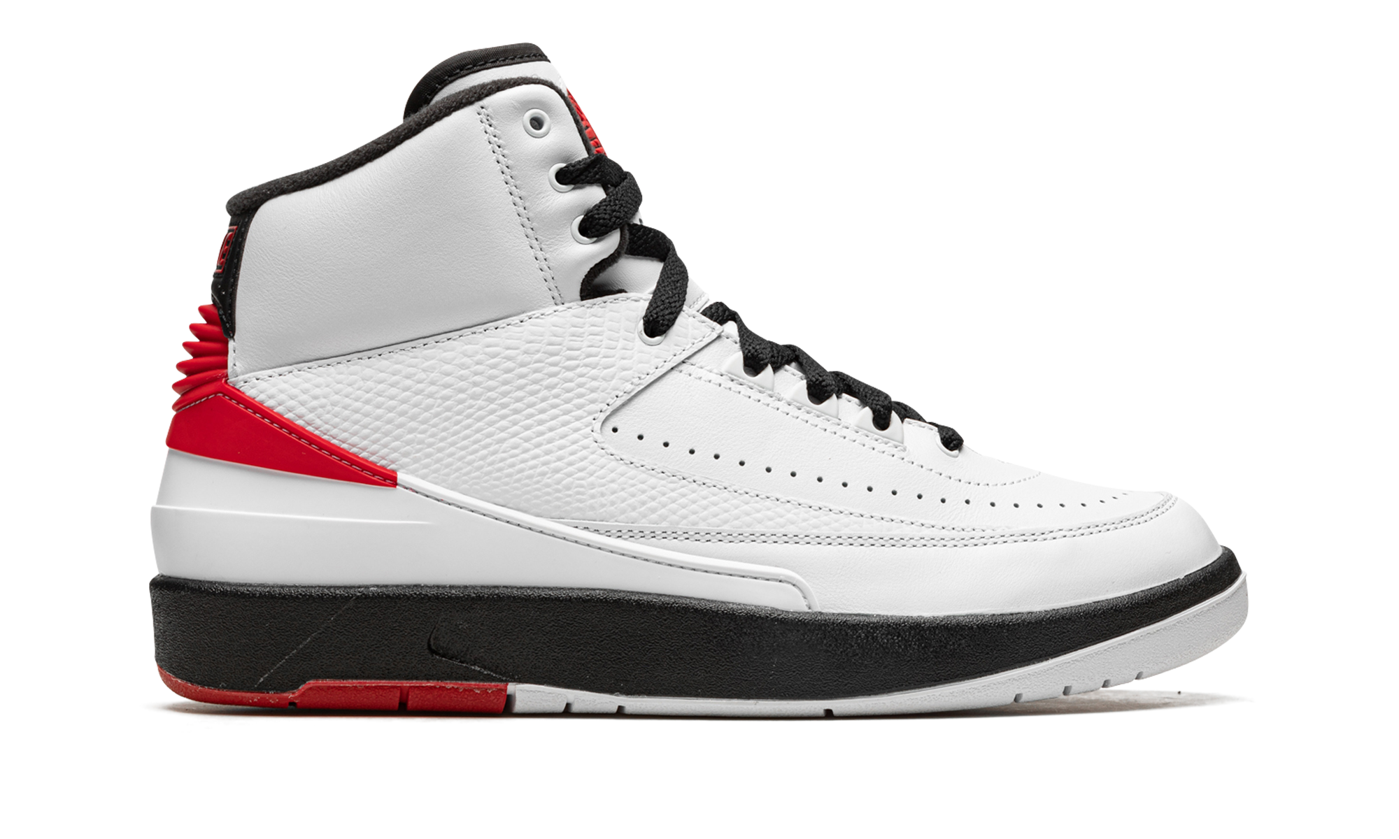 Air Jordan 2 Retro OG Chicago 2022 DX2454 106