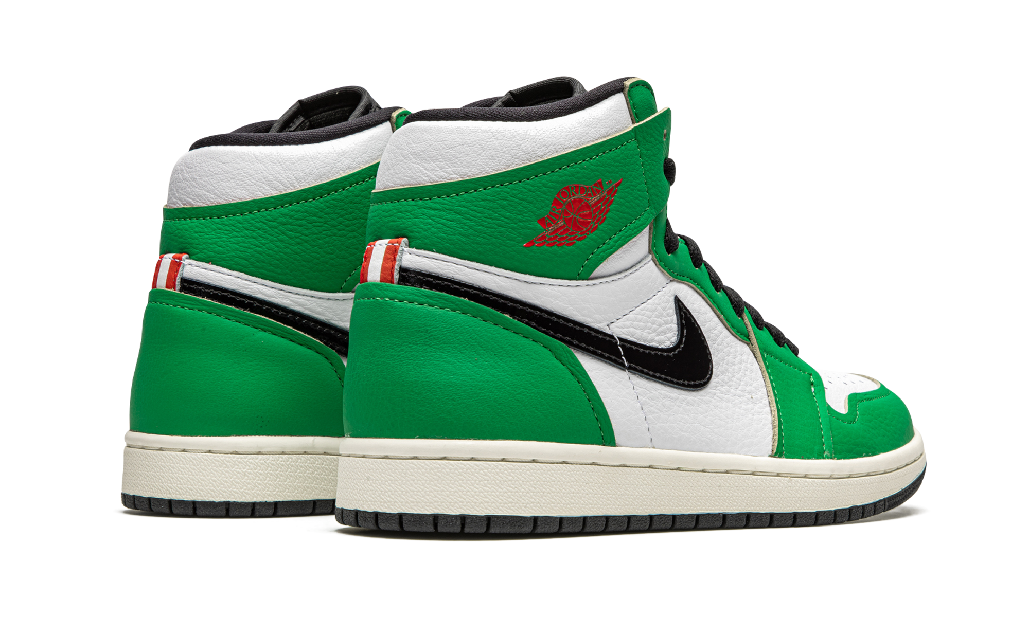 AIR JORDAN 1 RETRO HIGH OG WMNS Lucky Green DB4612 300