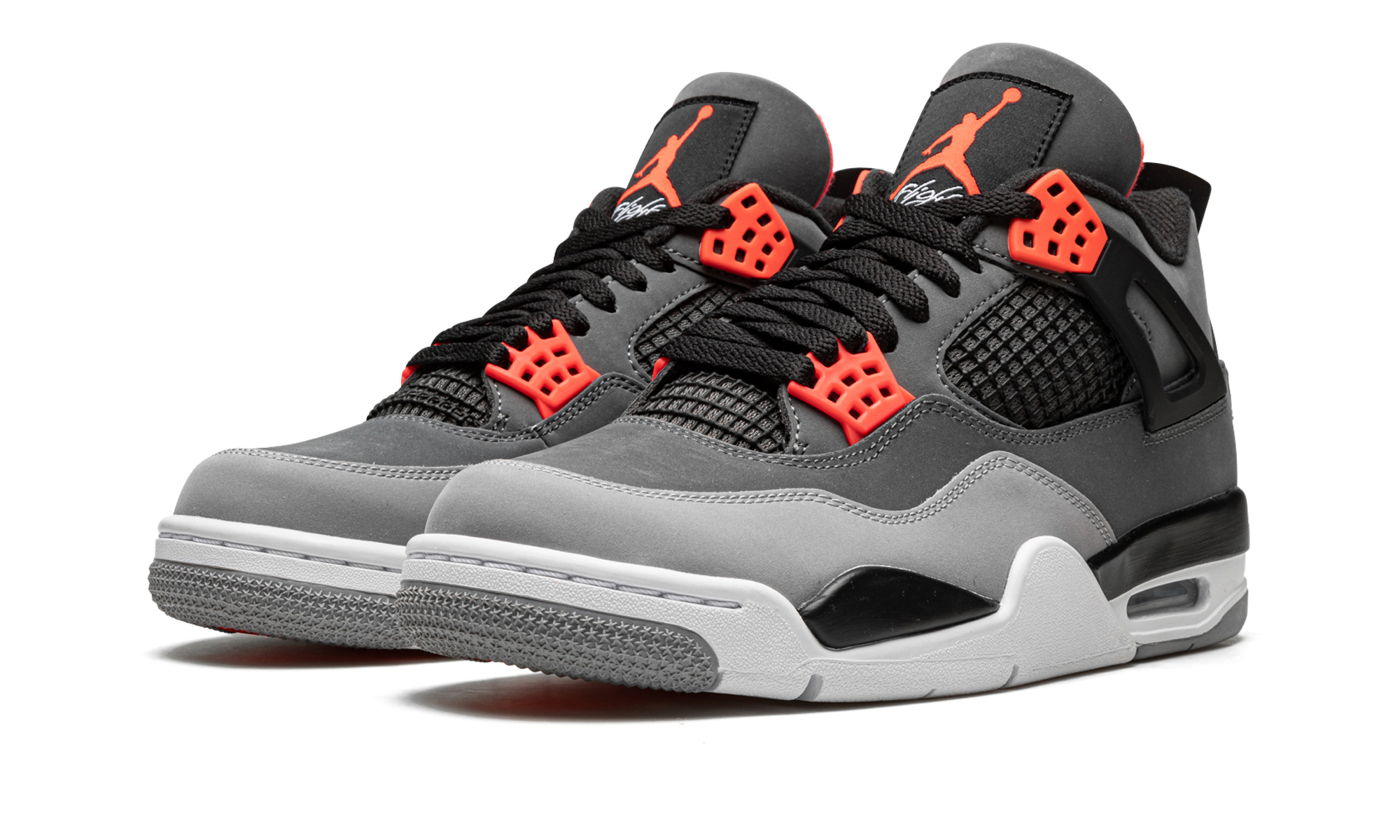 Air Jordan 4 Retro Infrared DH6927 061