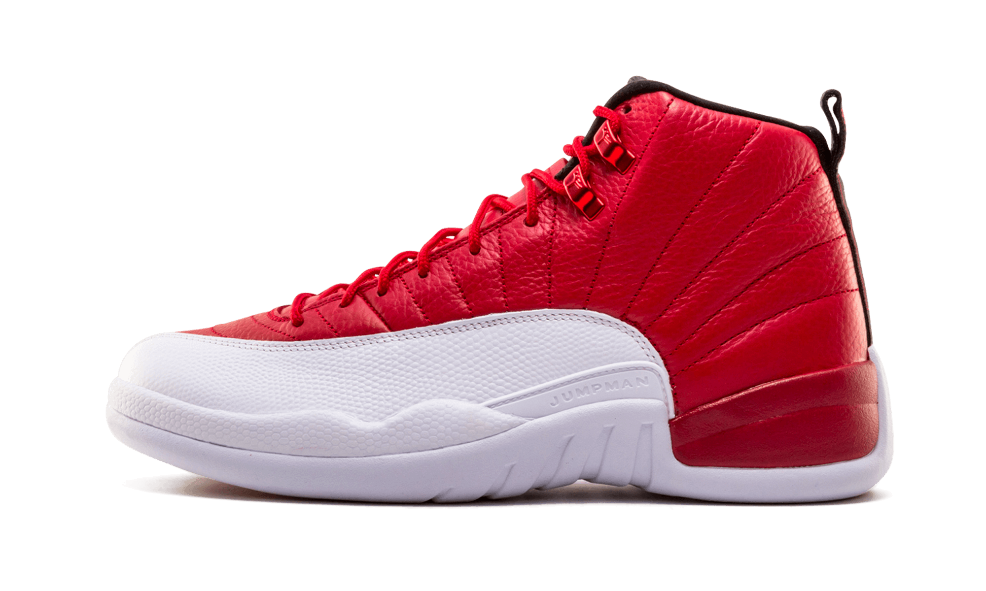Air Jordan 12 Retro Gym Red 130690 600