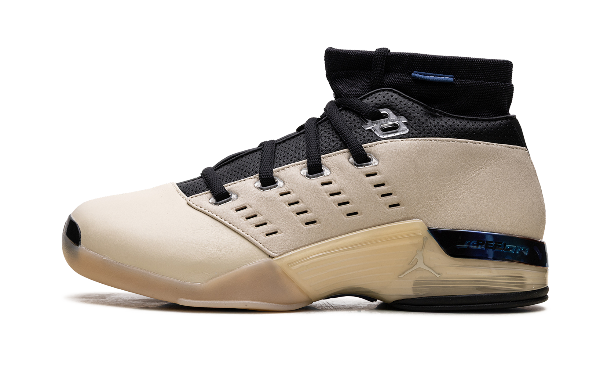 Air Jordan 17 Retro Low SP Infinite Archives - Beach IH0177 200