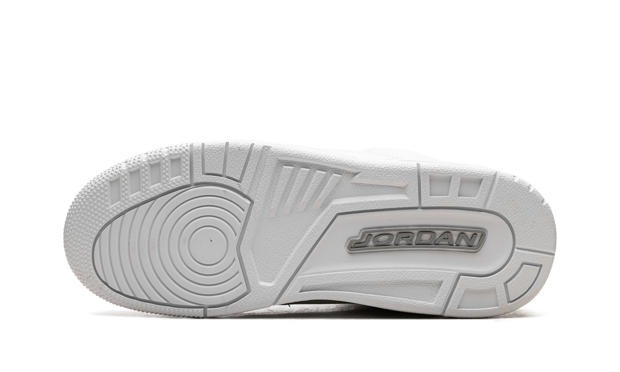 Air Jordan 3 Retro GS Pure Money (2025) DM0967 111