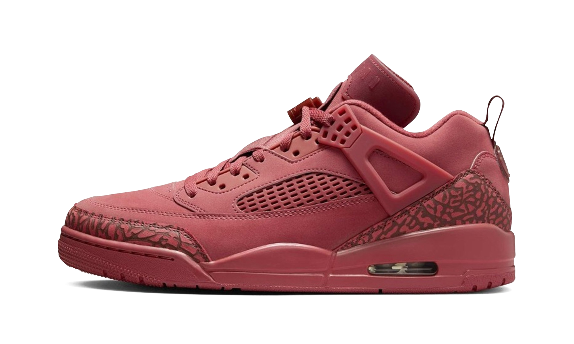 Jordan Spizike Low Canyon Rust IH0170 691