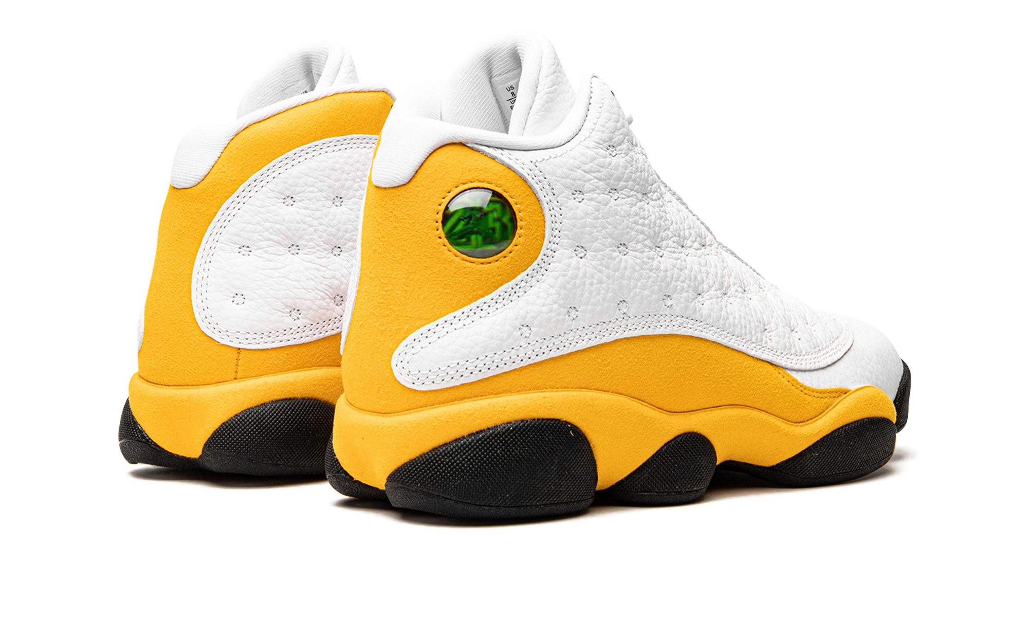 Air Jordan 13 Retro Del Sol 414571 167