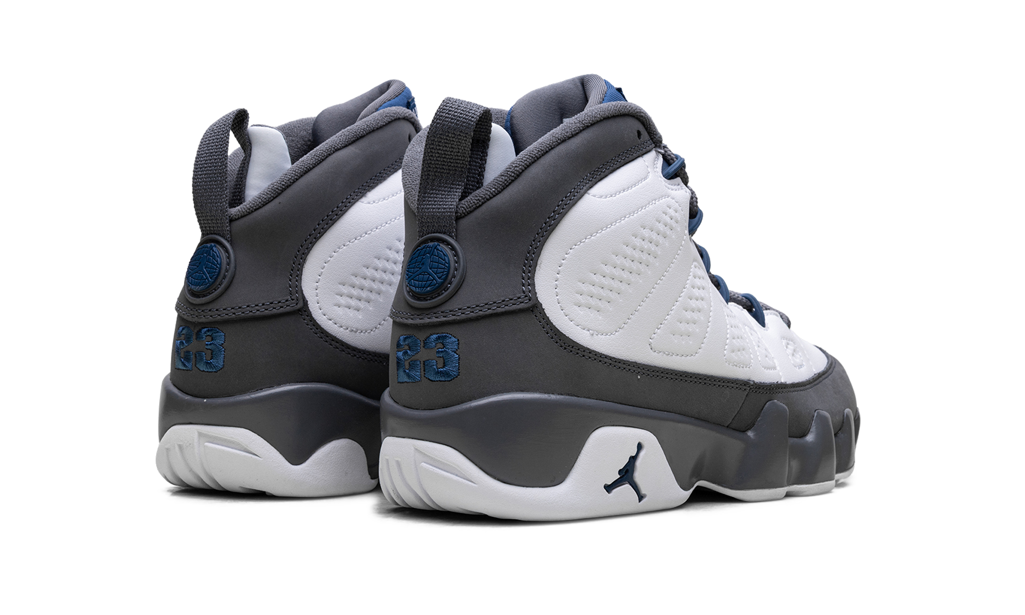 Air Jordan 9 GS French Blue (2026) HV4574 100