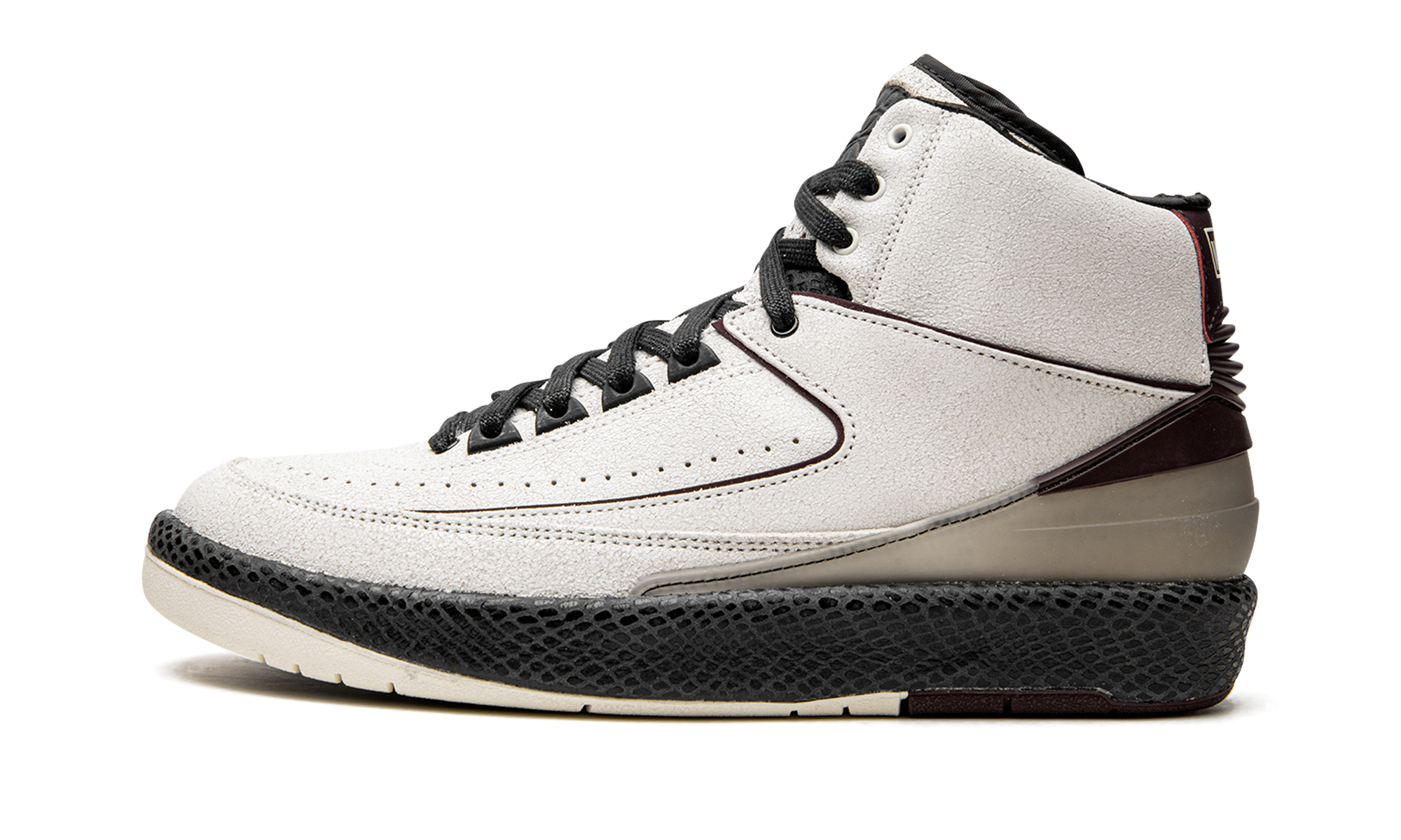 Air Jordan 2 A Ma Maniére Airness DO7216 100