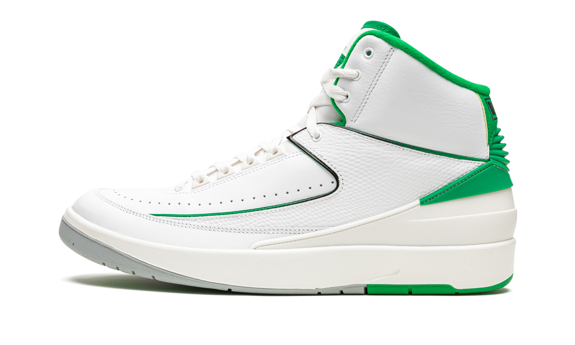 Air Jordan 2 Lucky Green DR8884 103