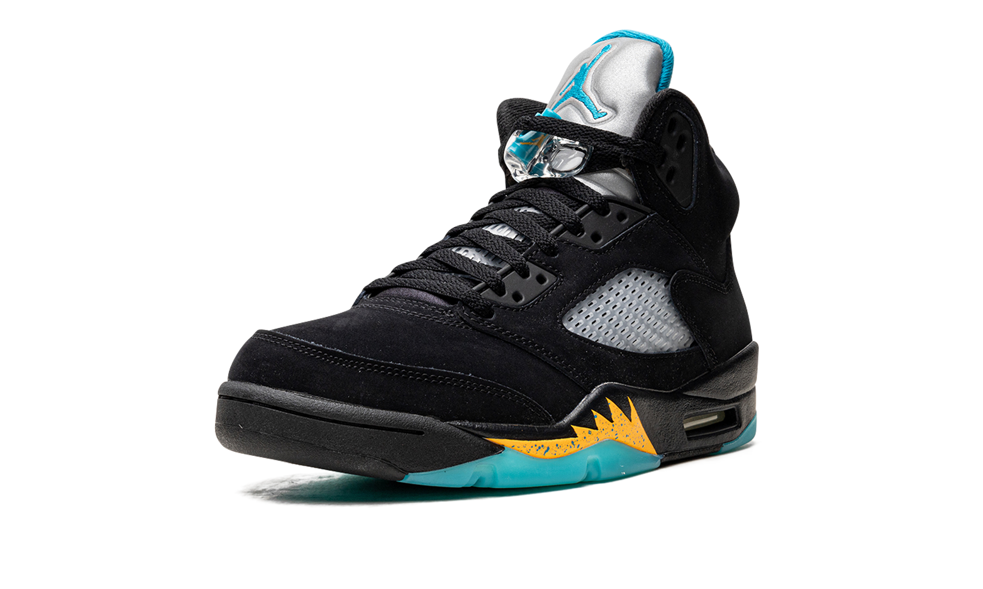 Air Jordan 5 Aqua DD0587 047