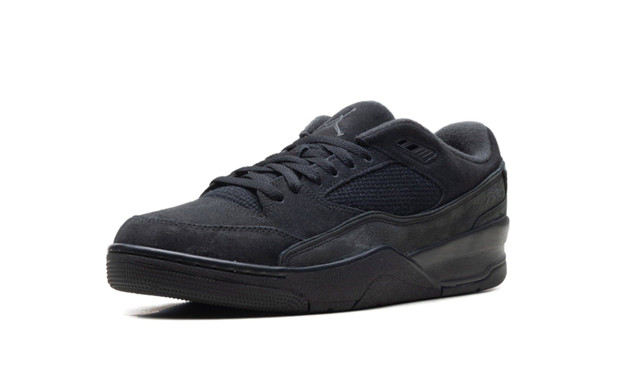 Jordan Flight Court Black Cat HF3255 010