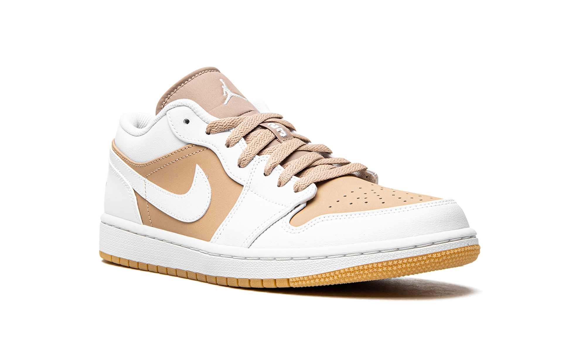 Jordan 1 Low Hemp DN6999 100