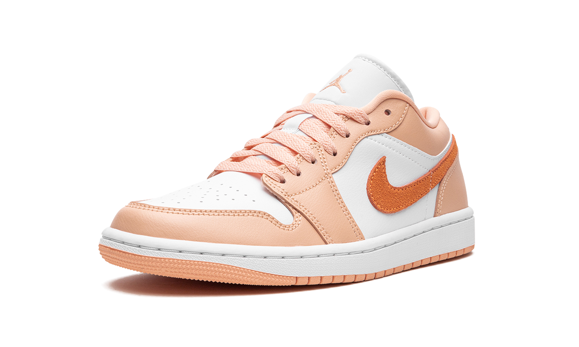 AIR JORDAN 1 LO WMNS Sunset Haze DC0774 801