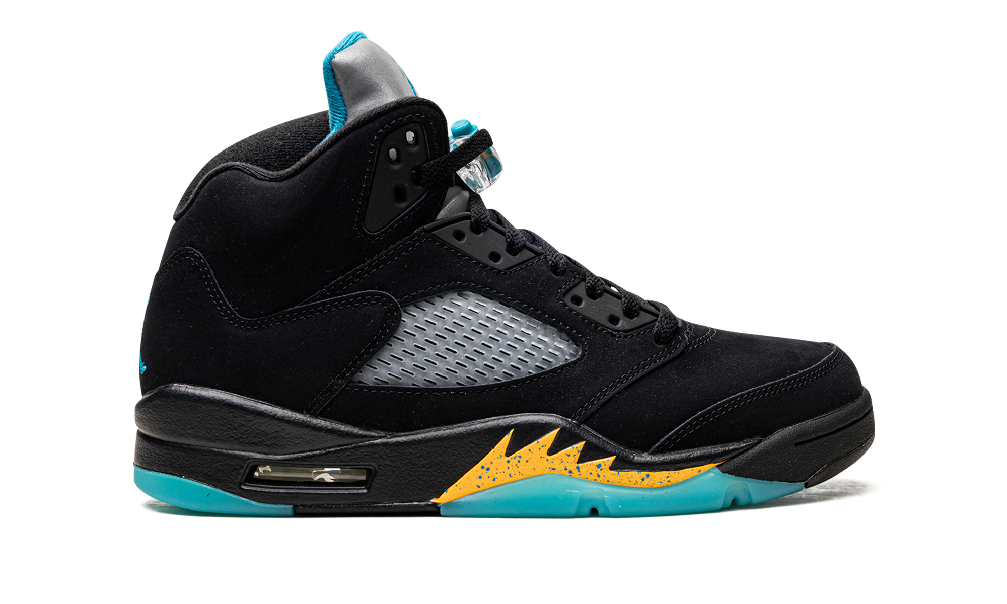 Air Jordan 5 Aqua DD0587 047