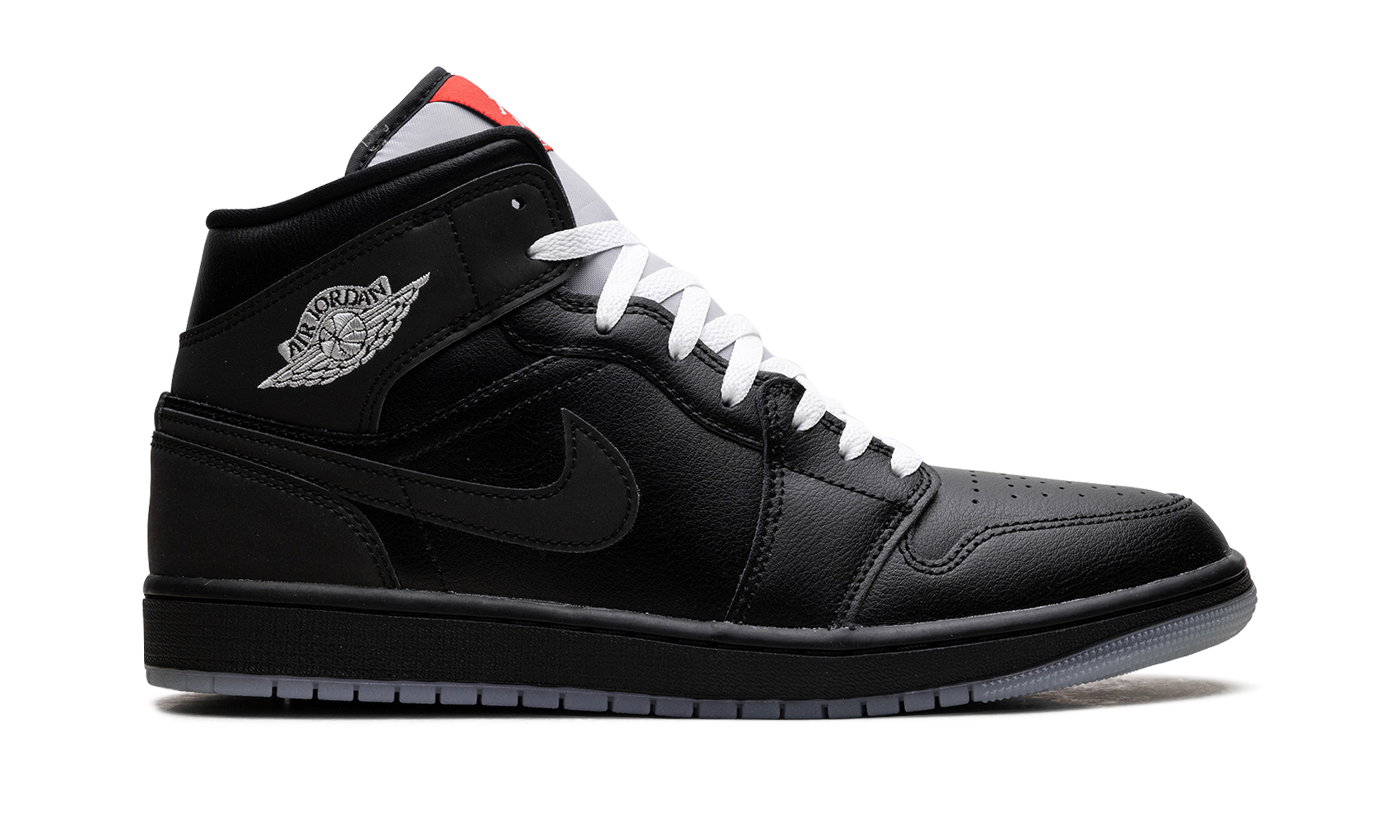 Jordan 1 Mid SE Black Metallic Reimagined HV5177 010